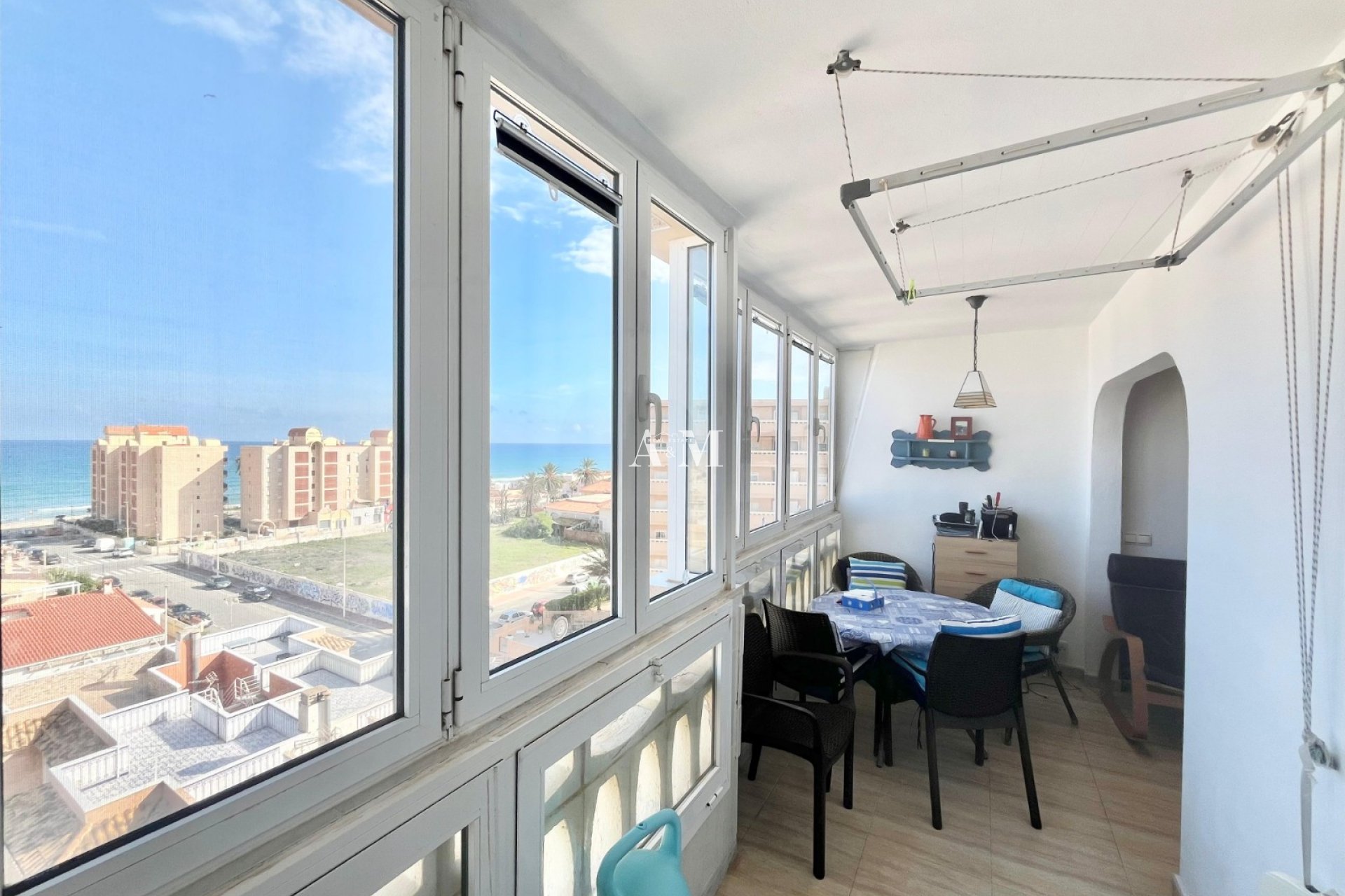 Long Term Rental - Apartment / flat - La Mata