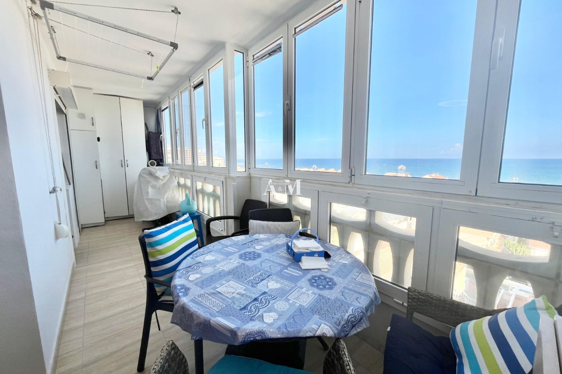 Long Term Rental - Apartment / flat - La Mata