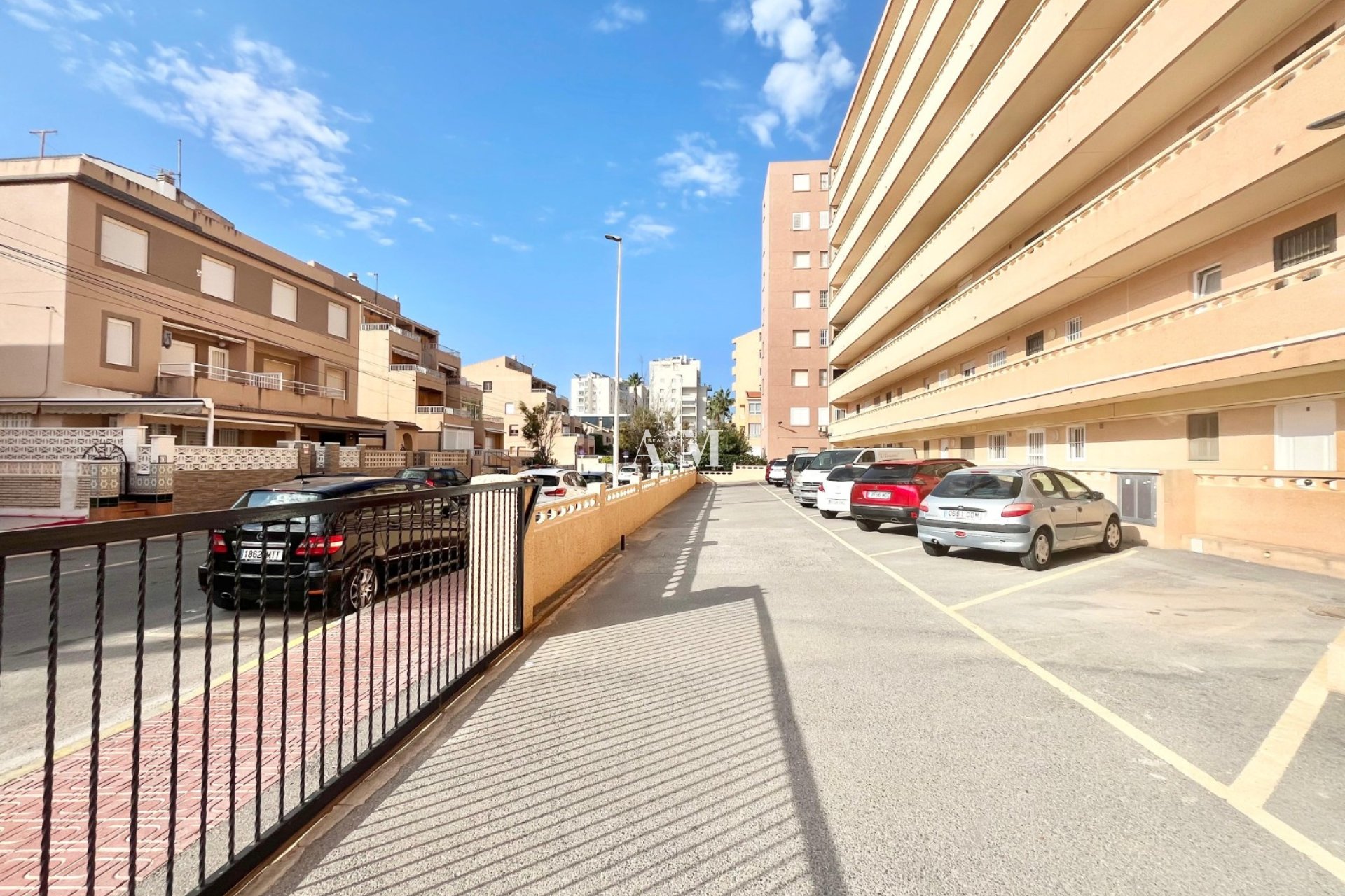 Long Term Rental - Apartment / flat - La Mata