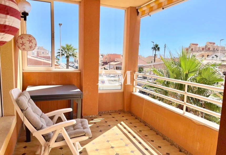 Long Term Rental - Apartment / flat - La Mata