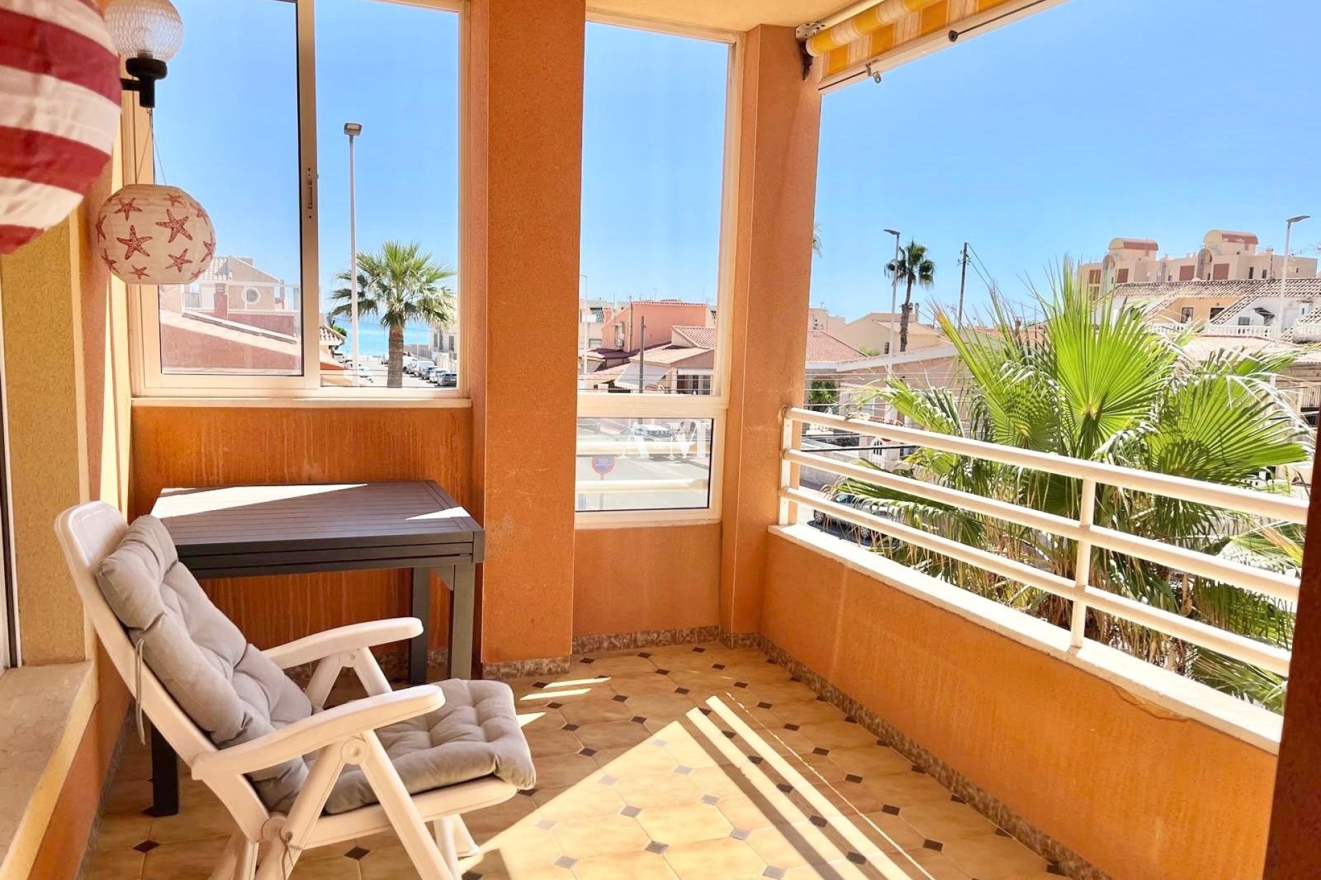 Long Term Rental - Apartment / flat - La Mata