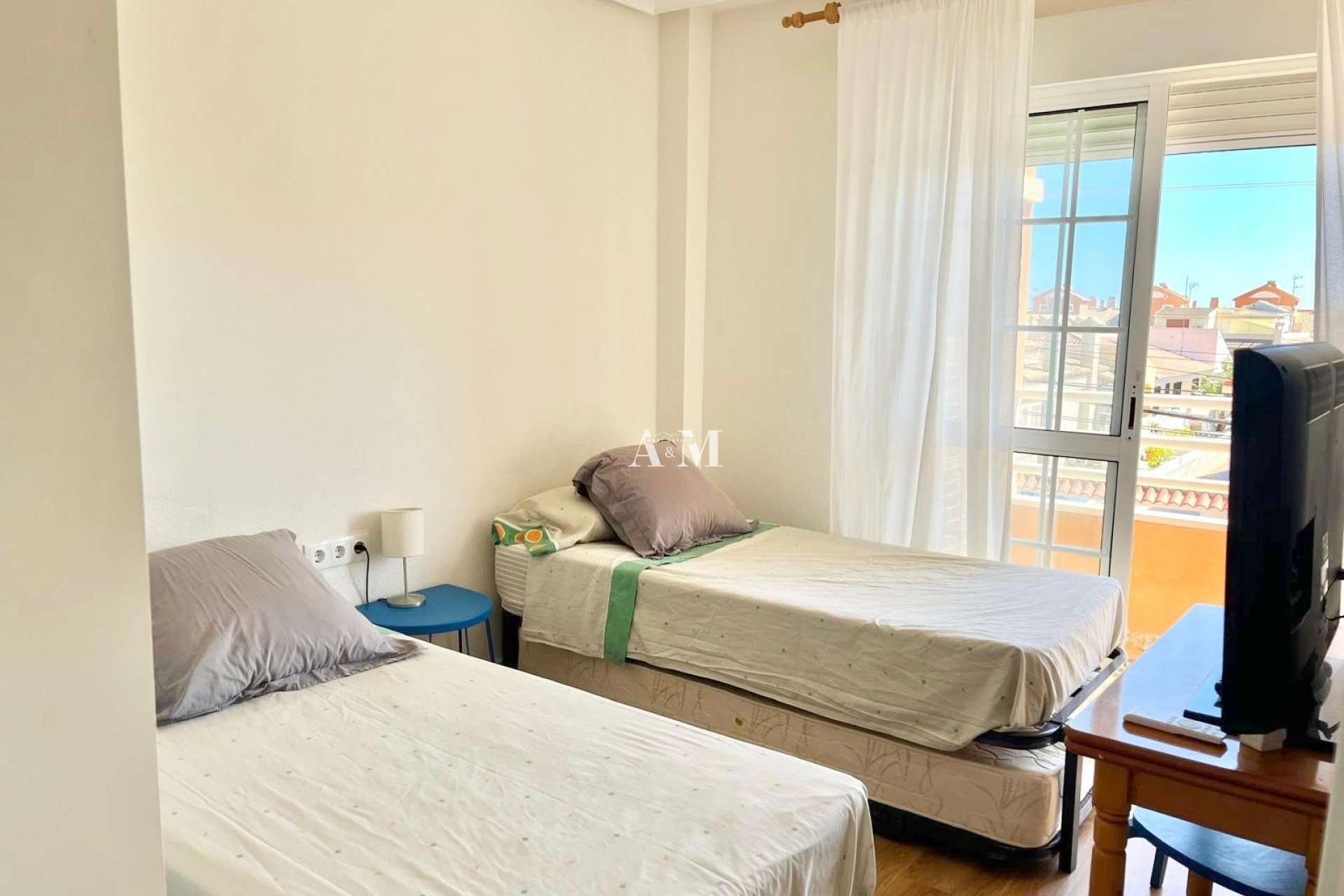 Long Term Rental - Apartment / flat - La Mata