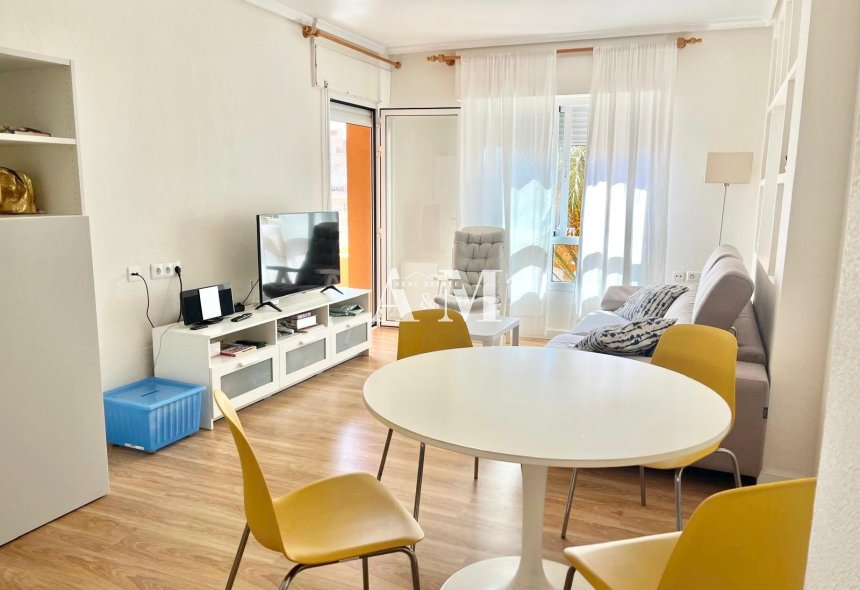 Long Term Rental - Apartment / flat - La Mata