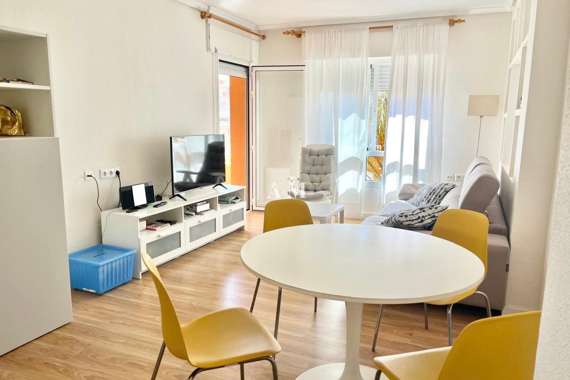 Long Term Rental - Apartment / flat - La Mata