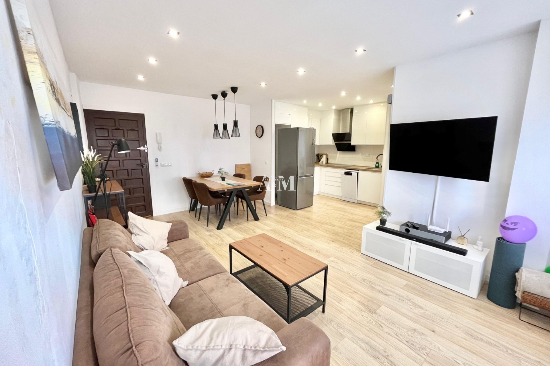 Long Term Rental - Apartment / flat - La Mata