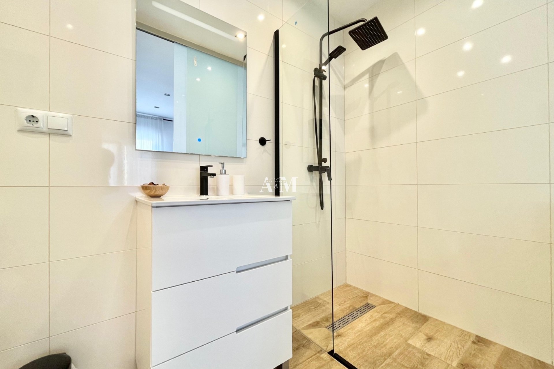 Long Term Rental - Apartment / flat - La Mata