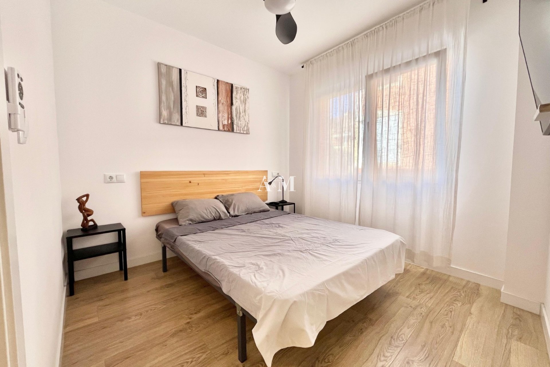 Long Term Rental - Apartment / flat - La Mata