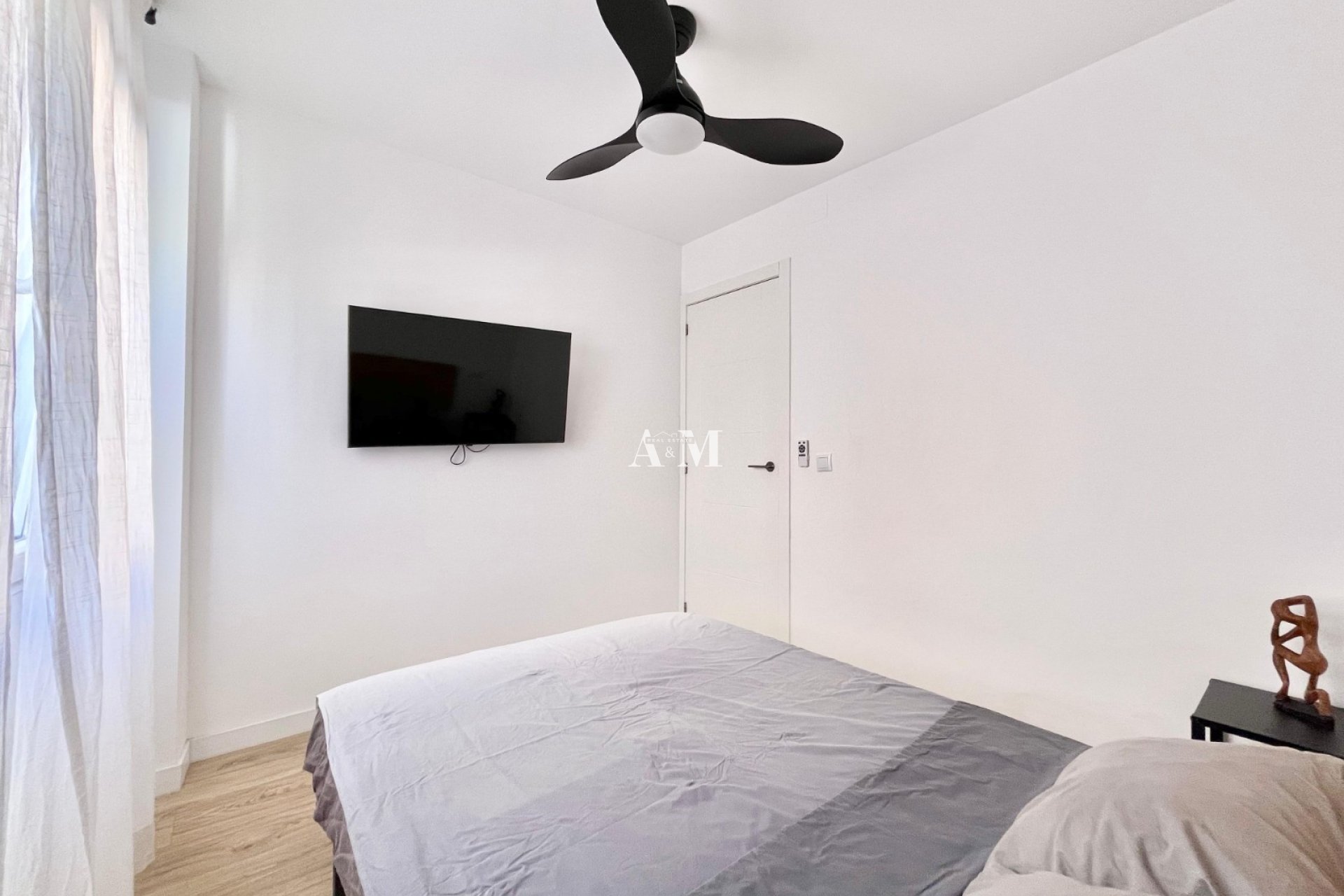 Long Term Rental - Apartment / flat - La Mata