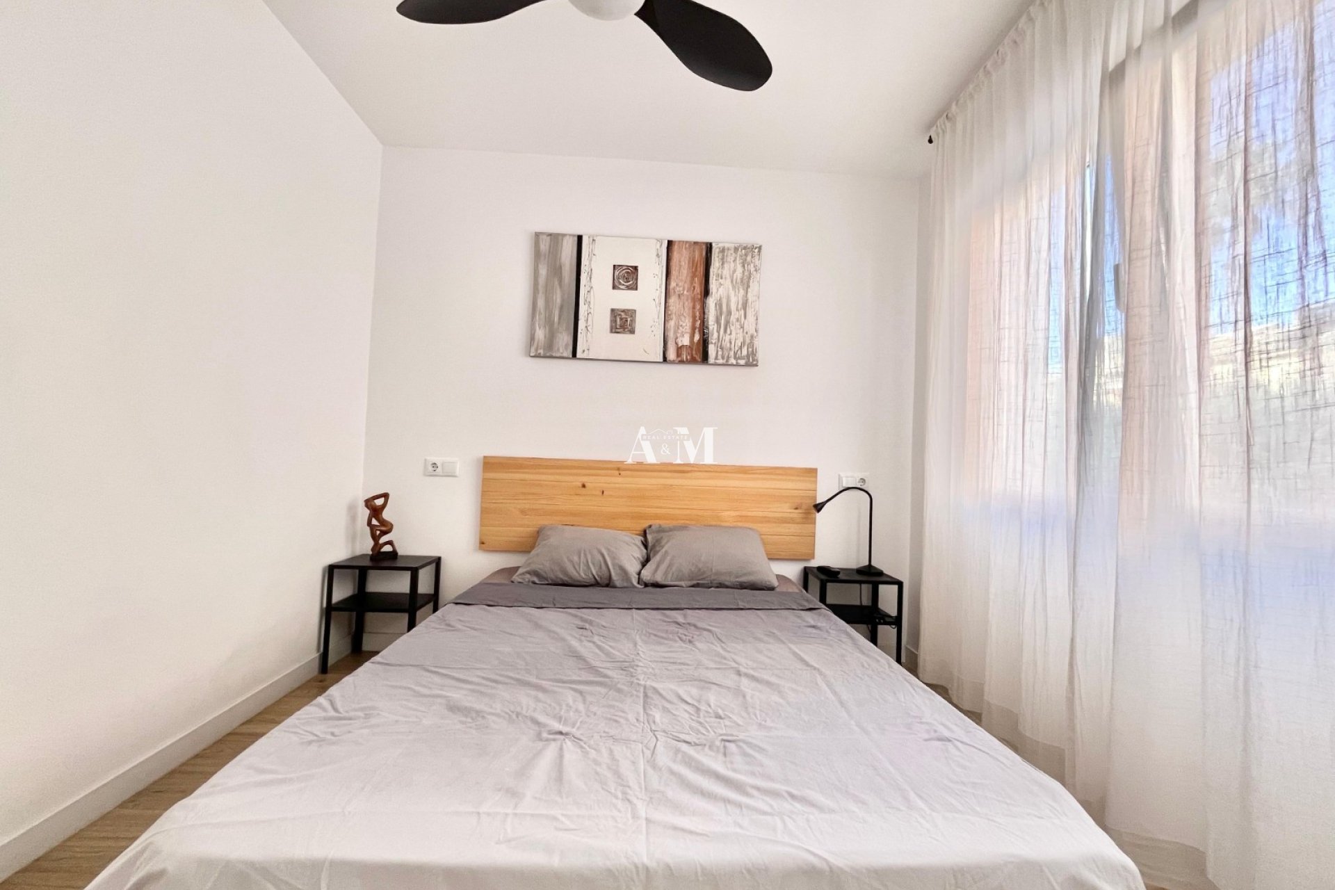 Long Term Rental - Apartment / flat - La Mata