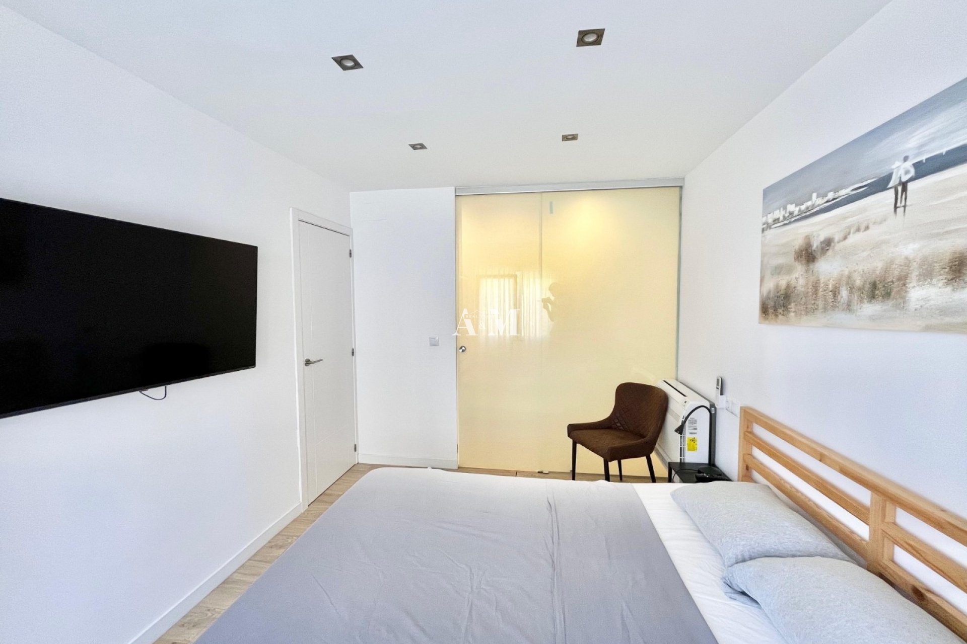 Long Term Rental - Apartment / flat - La Mata