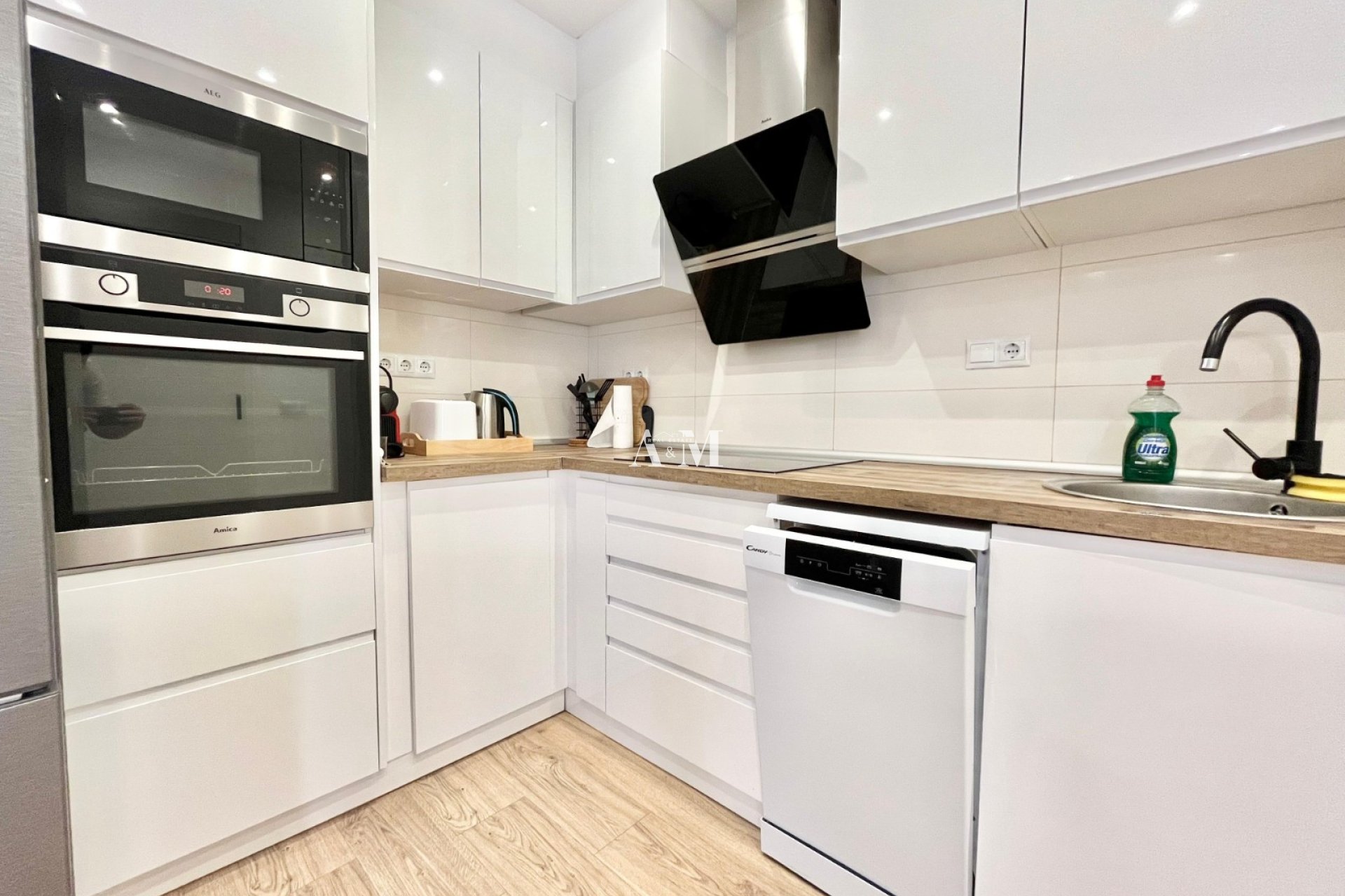 Long Term Rental - Apartment / flat - La Mata