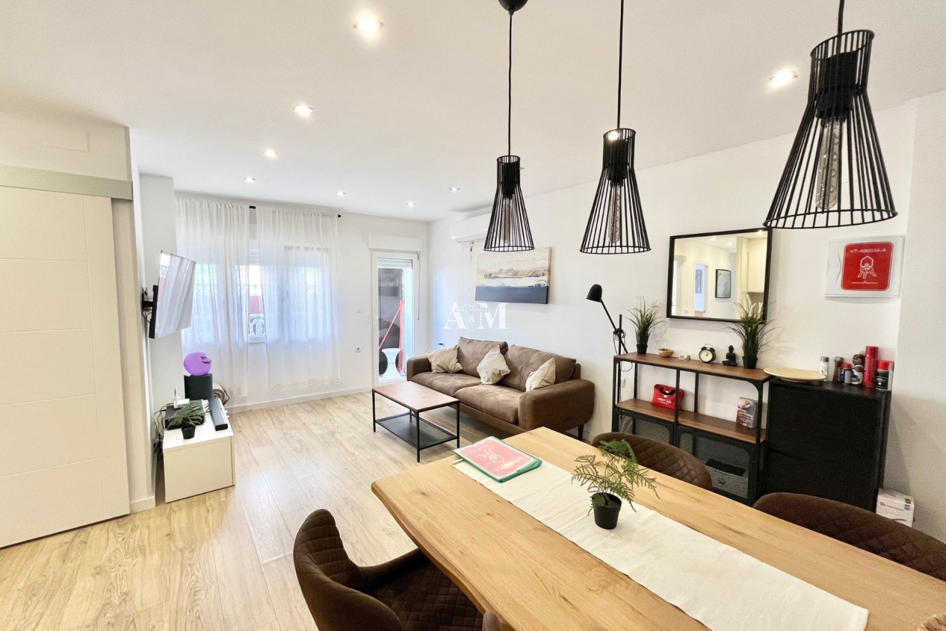 Long Term Rental - Apartment / flat - La Mata