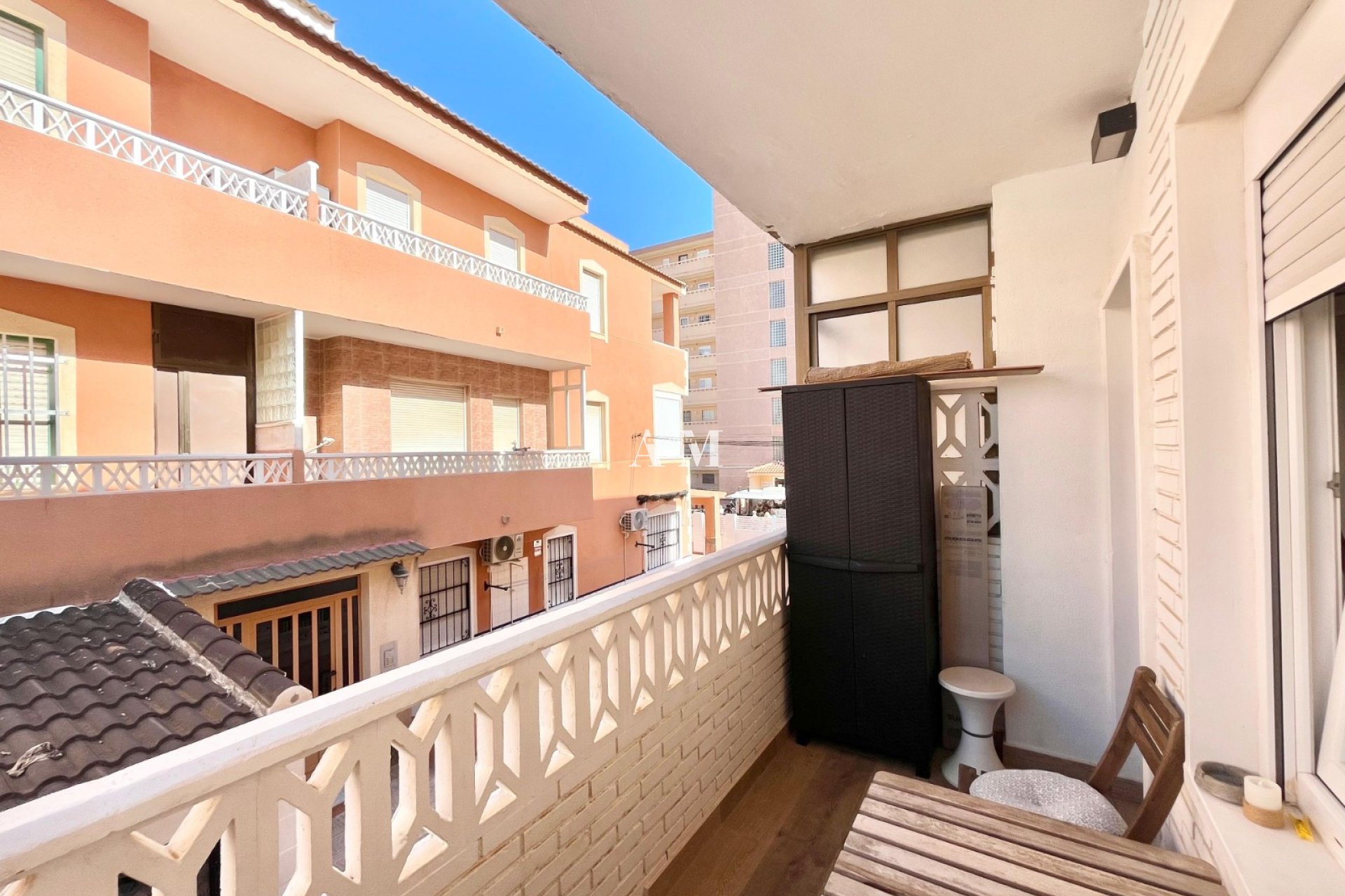 Long Term Rental - Apartment / flat - La Mata