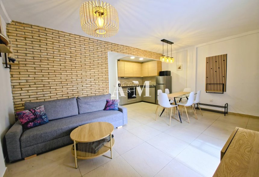 Long Term Rental - Apartment / flat - La Mata