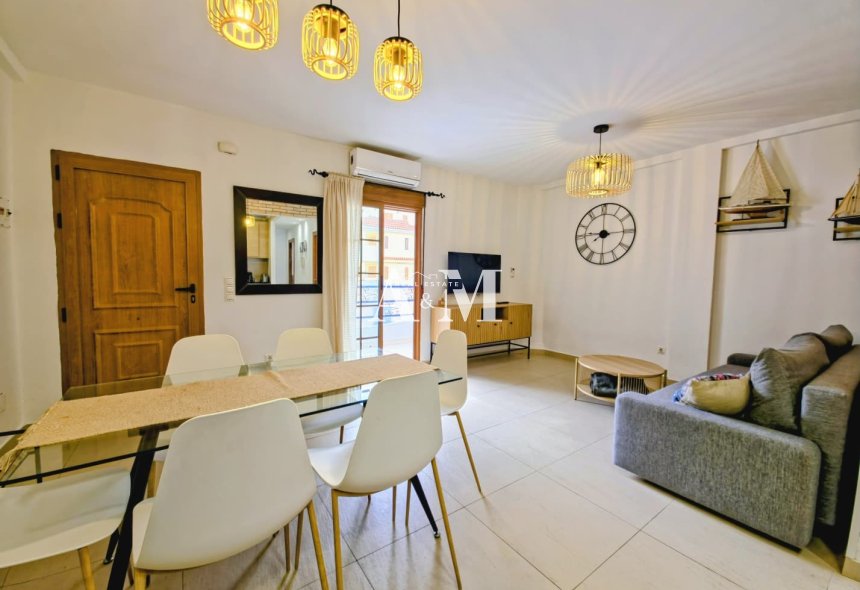 Long Term Rental - Apartment / flat - La Mata