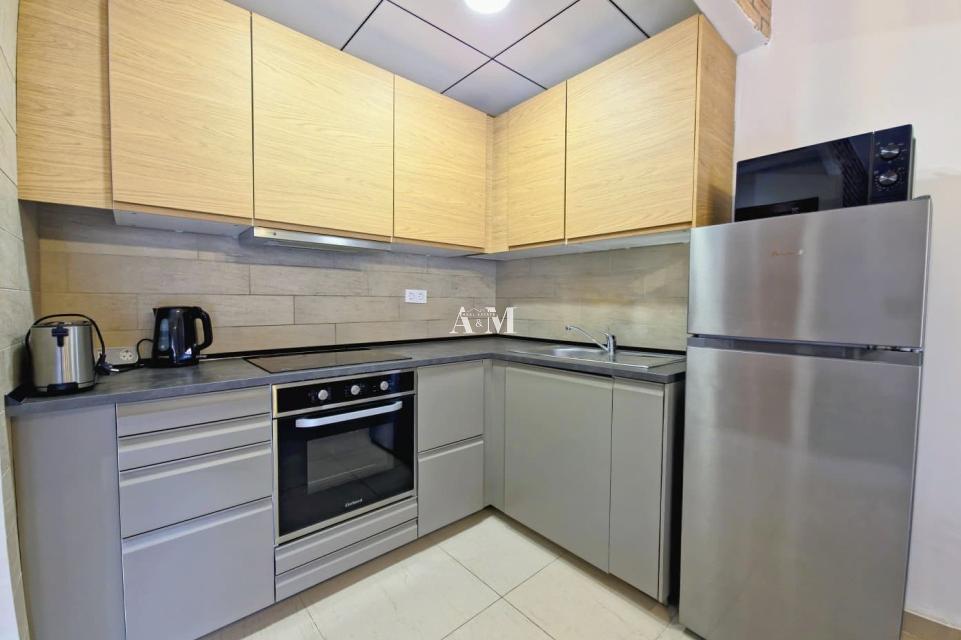 Long Term Rental - Apartment / flat - La Mata