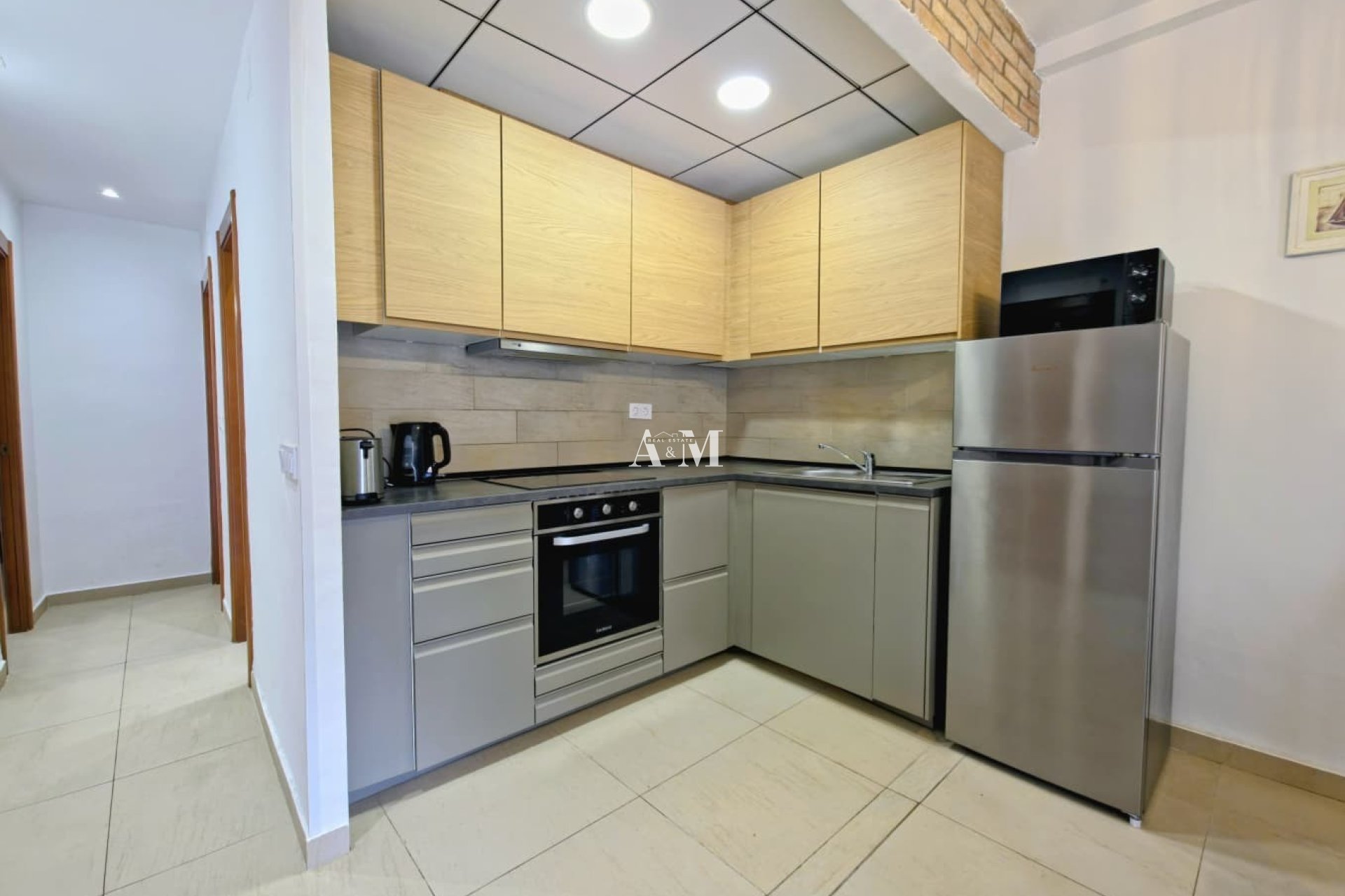 Long Term Rental - Apartment / flat - La Mata