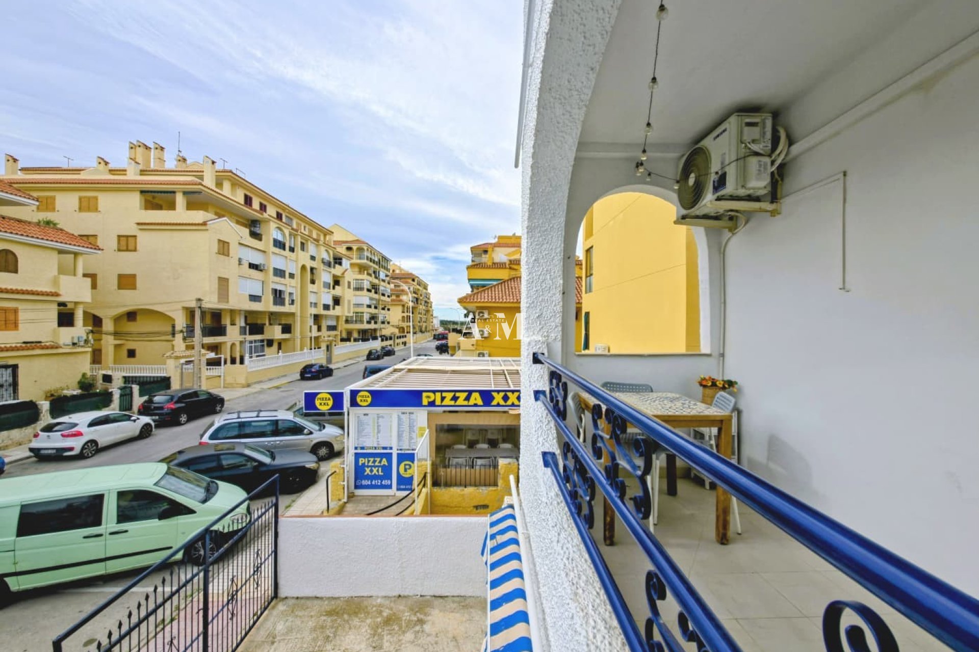 Long Term Rental - Apartment / flat - La Mata