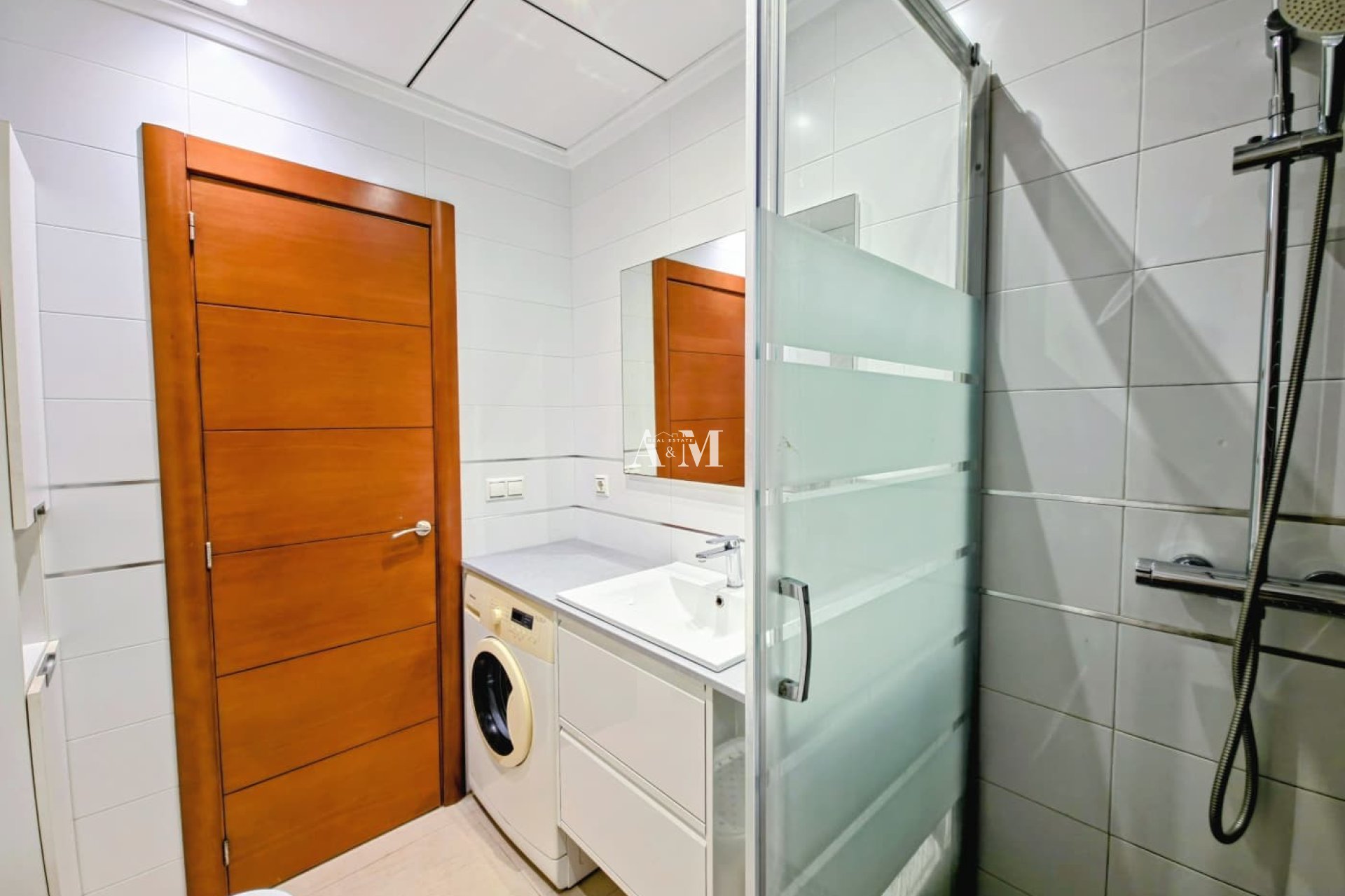 Long Term Rental - Apartment / flat - La Mata