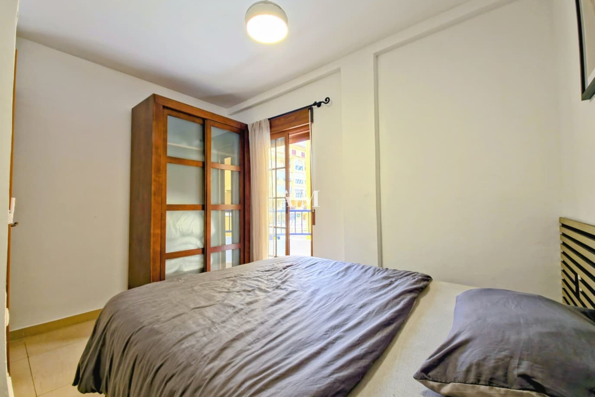 Long Term Rental - Apartment / flat - La Mata