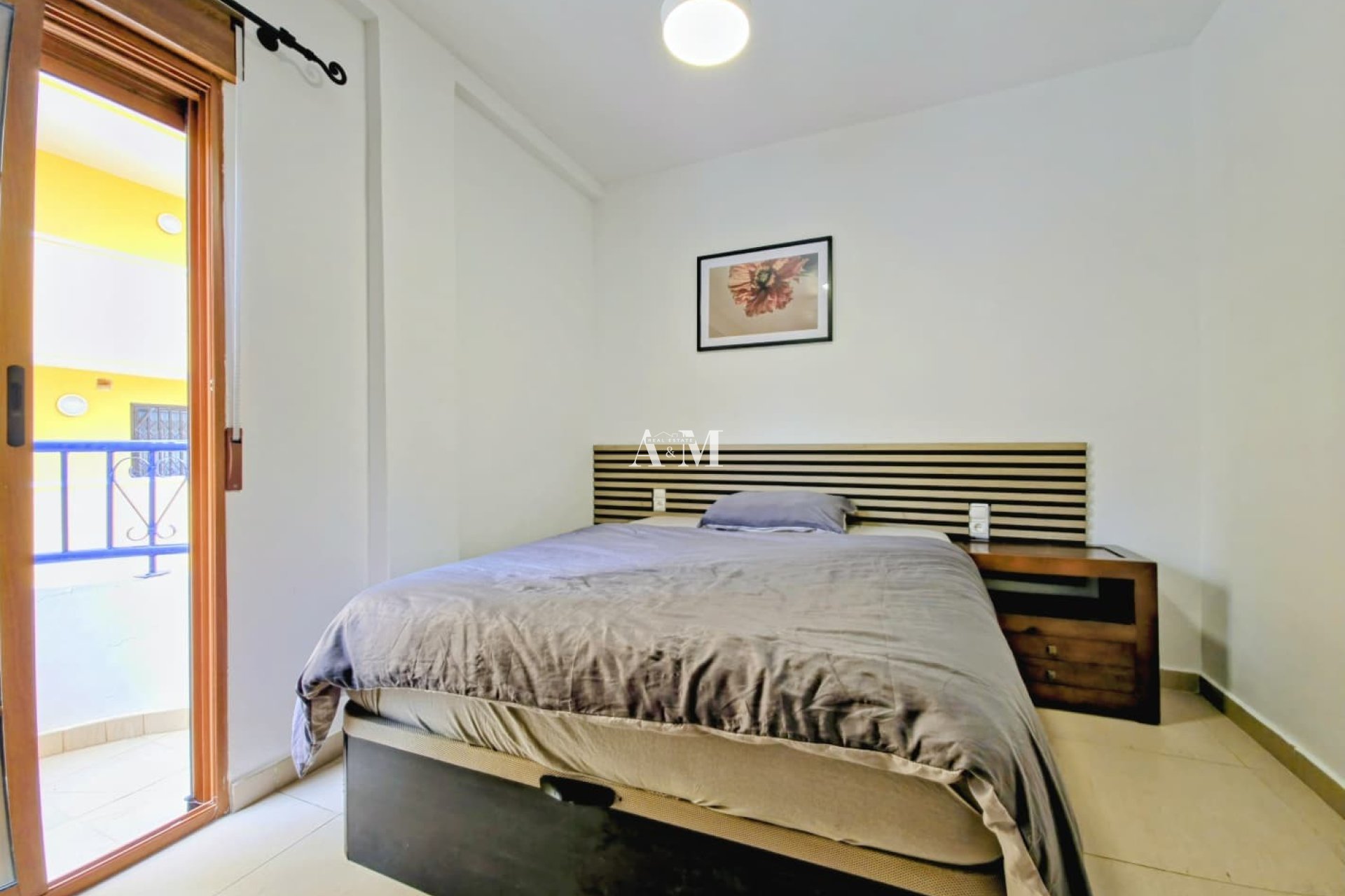 Long Term Rental - Apartment / flat - La Mata