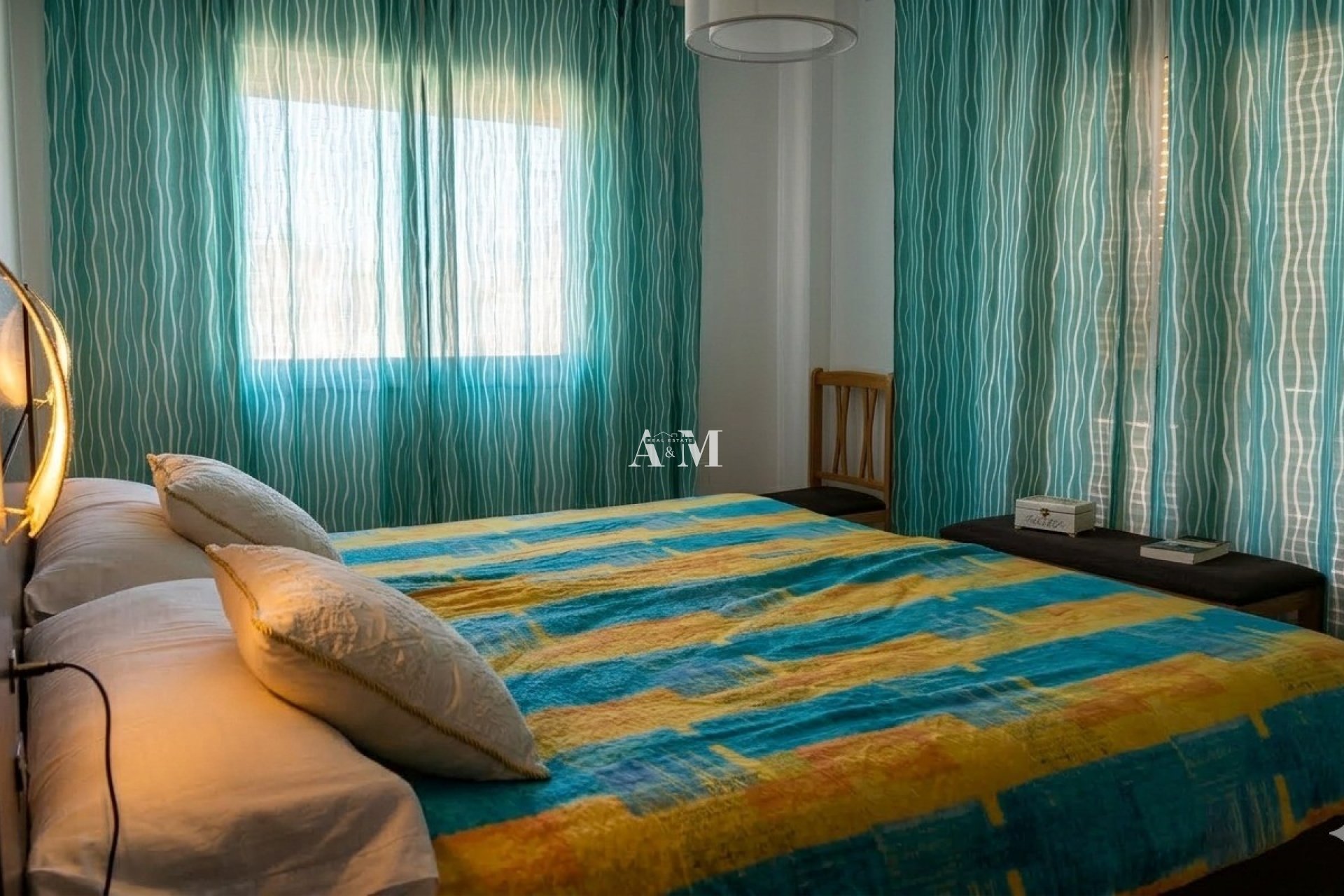 Long Term Rental - Apartment / flat - La Mata