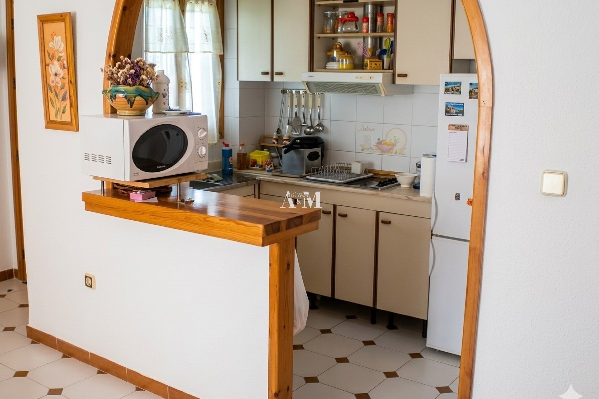 Long Term Rental - Apartment / flat - La Mata