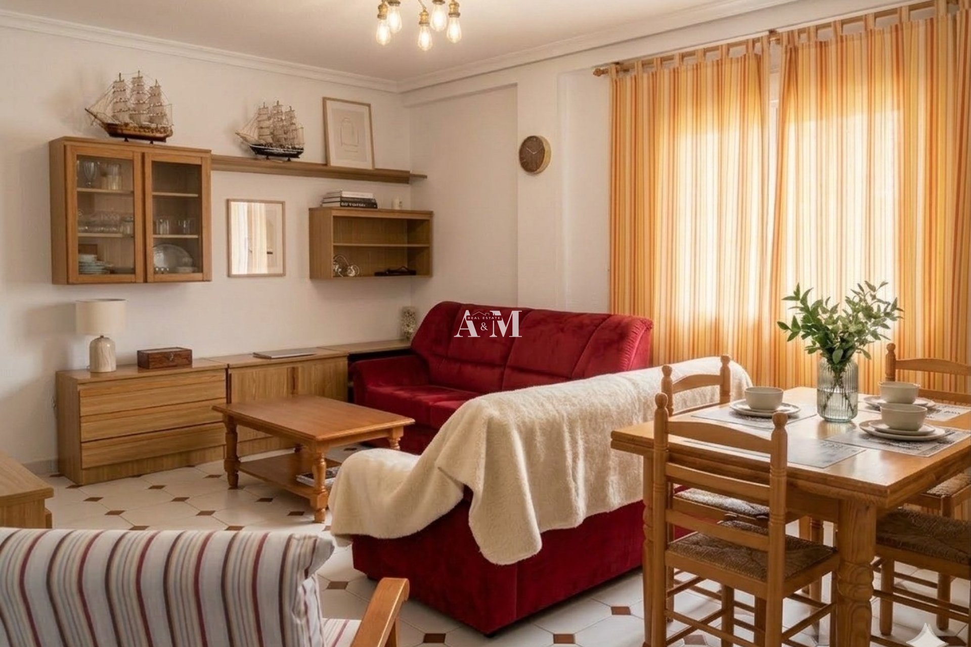 Long Term Rental - Apartment / flat - La Mata