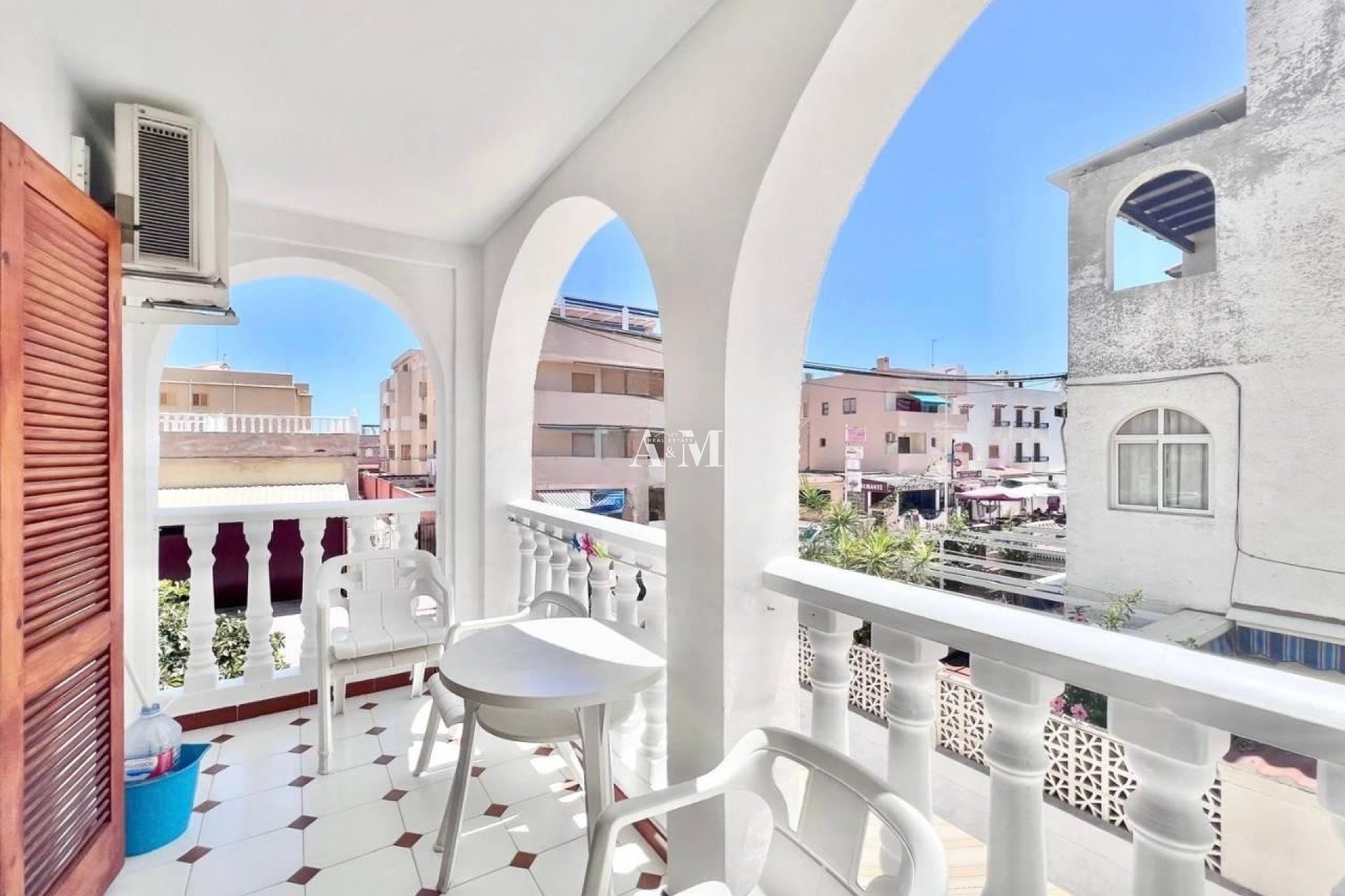 Long Term Rental - Apartment / flat - La Mata