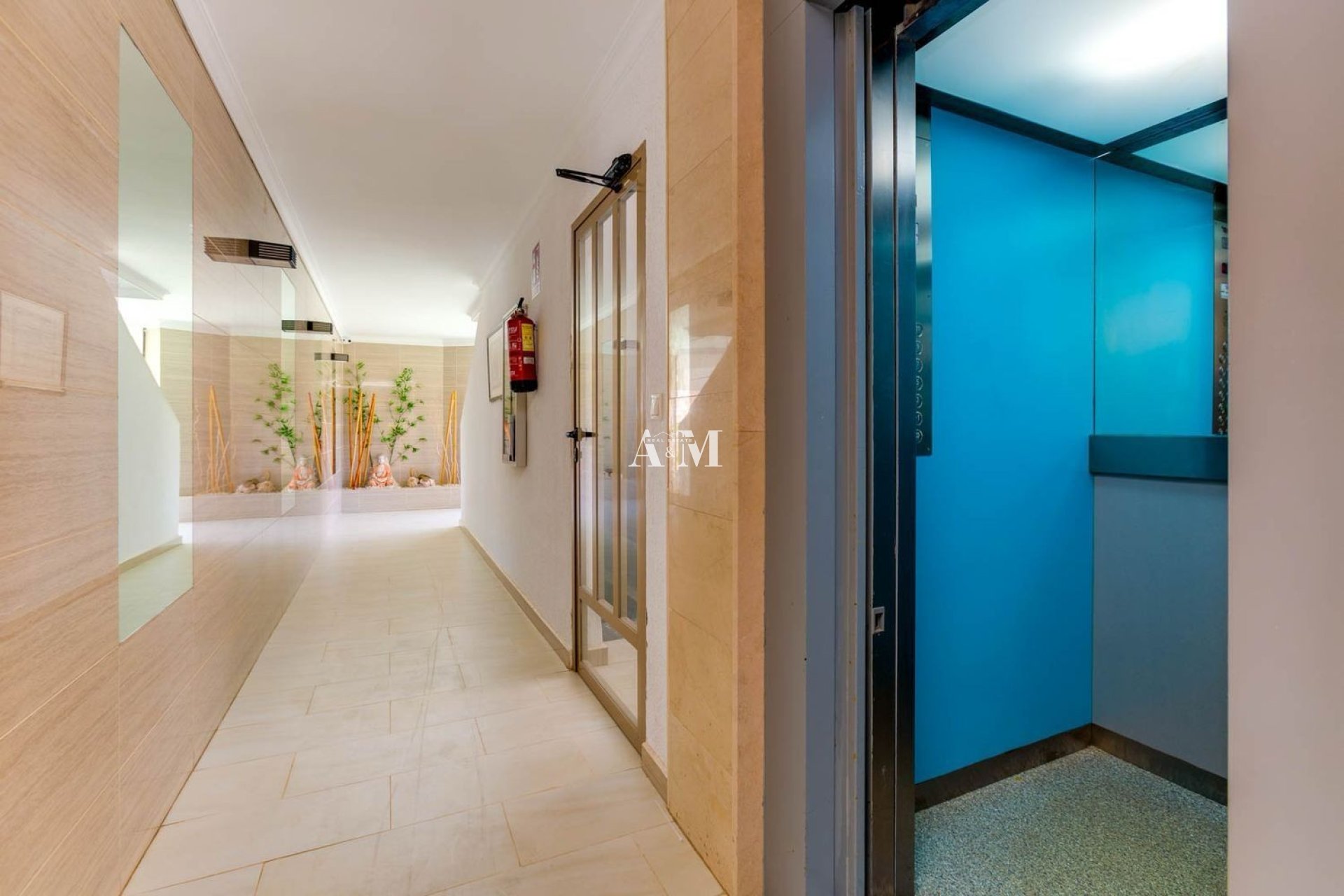 Long Term Rental - Apartment / flat - La Mata