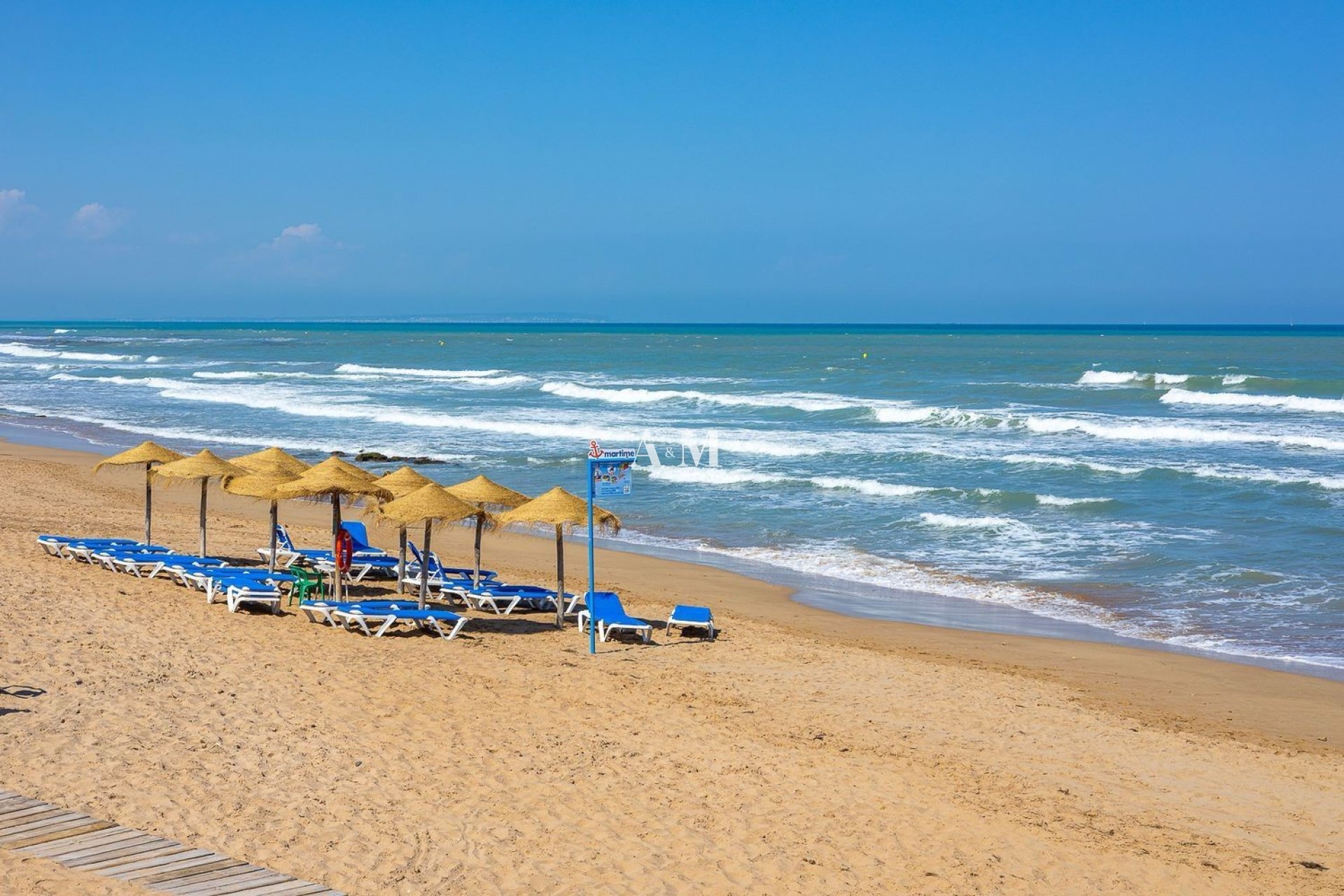 Long Term Rental - Apartment / flat - La Mata