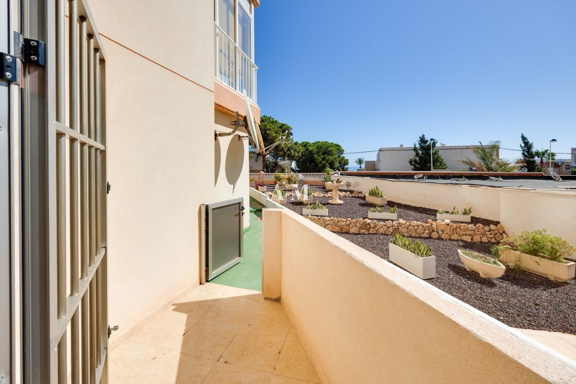Long Term Rental - Apartment / flat - La Mata