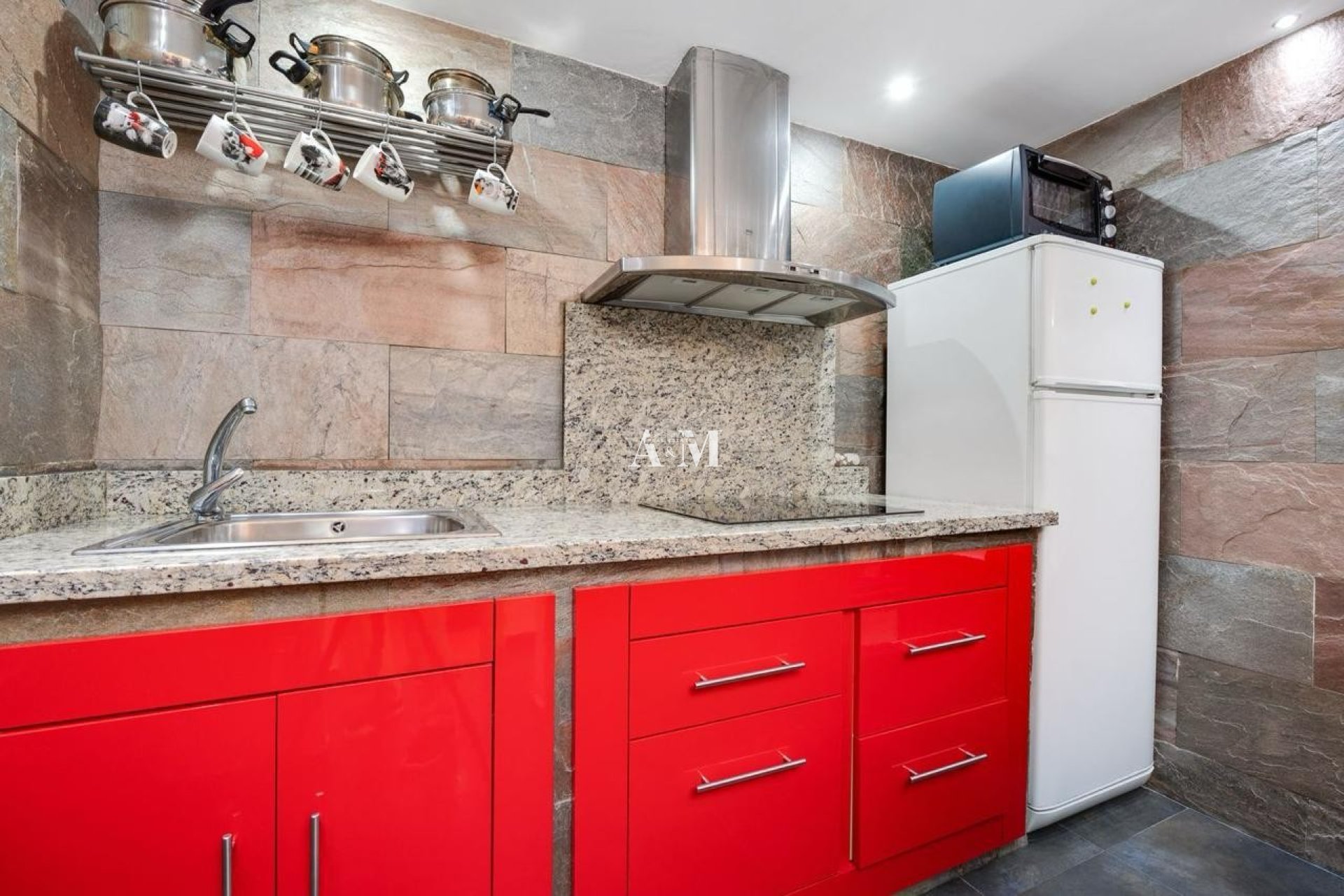 Long Term Rental - Apartment / flat - La Mata