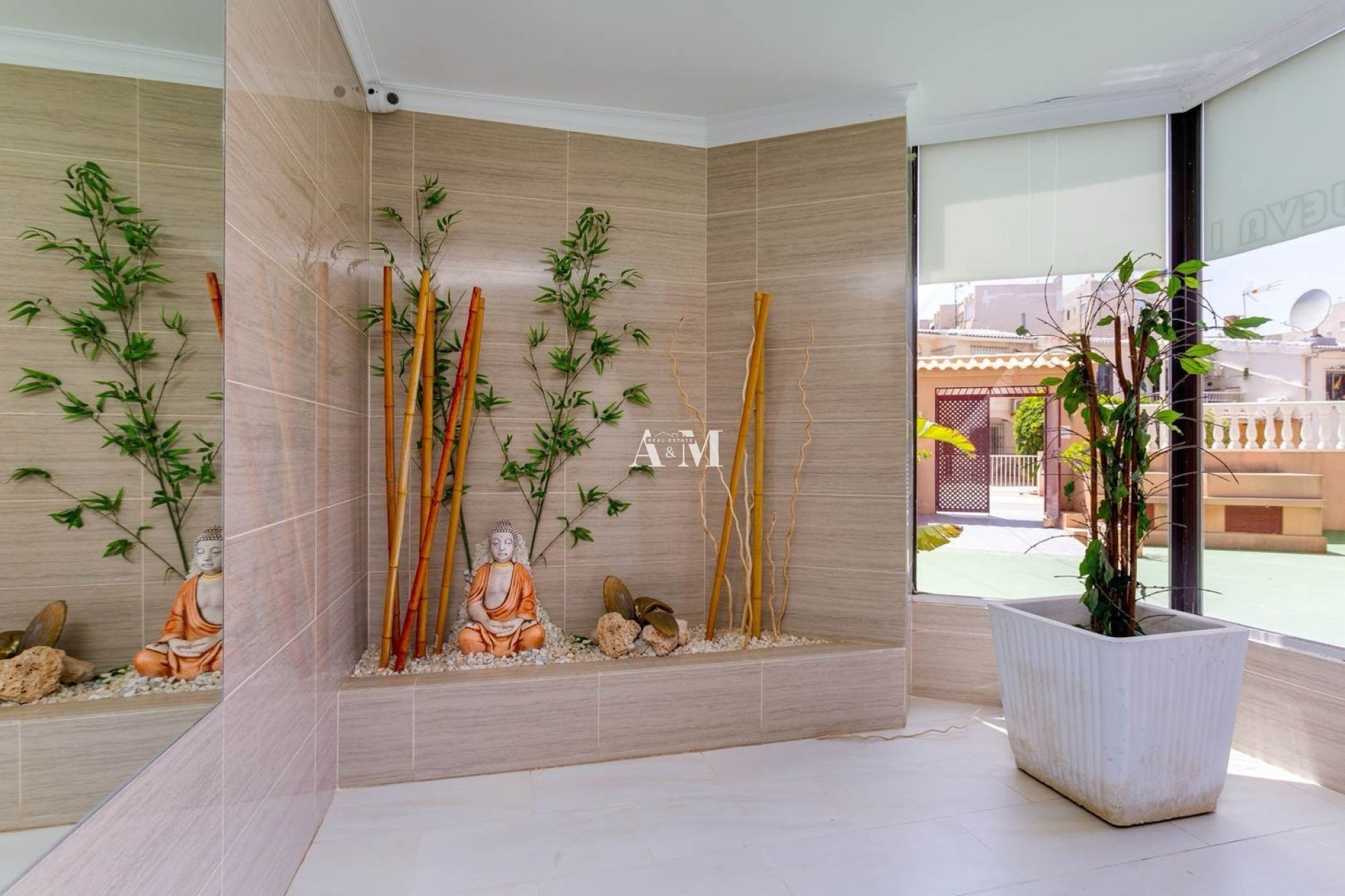 Long Term Rental - Apartment / flat - La Mata