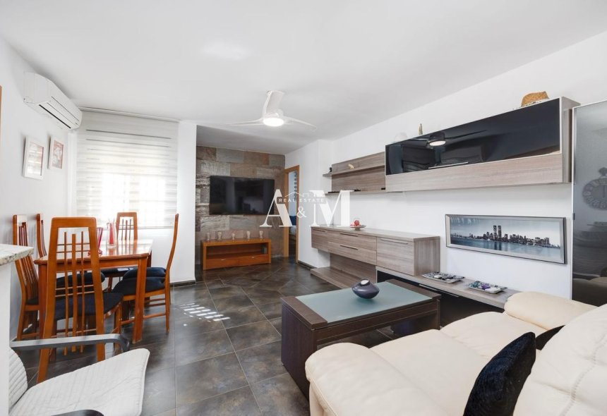 Long Term Rental - Apartment / flat - La Mata