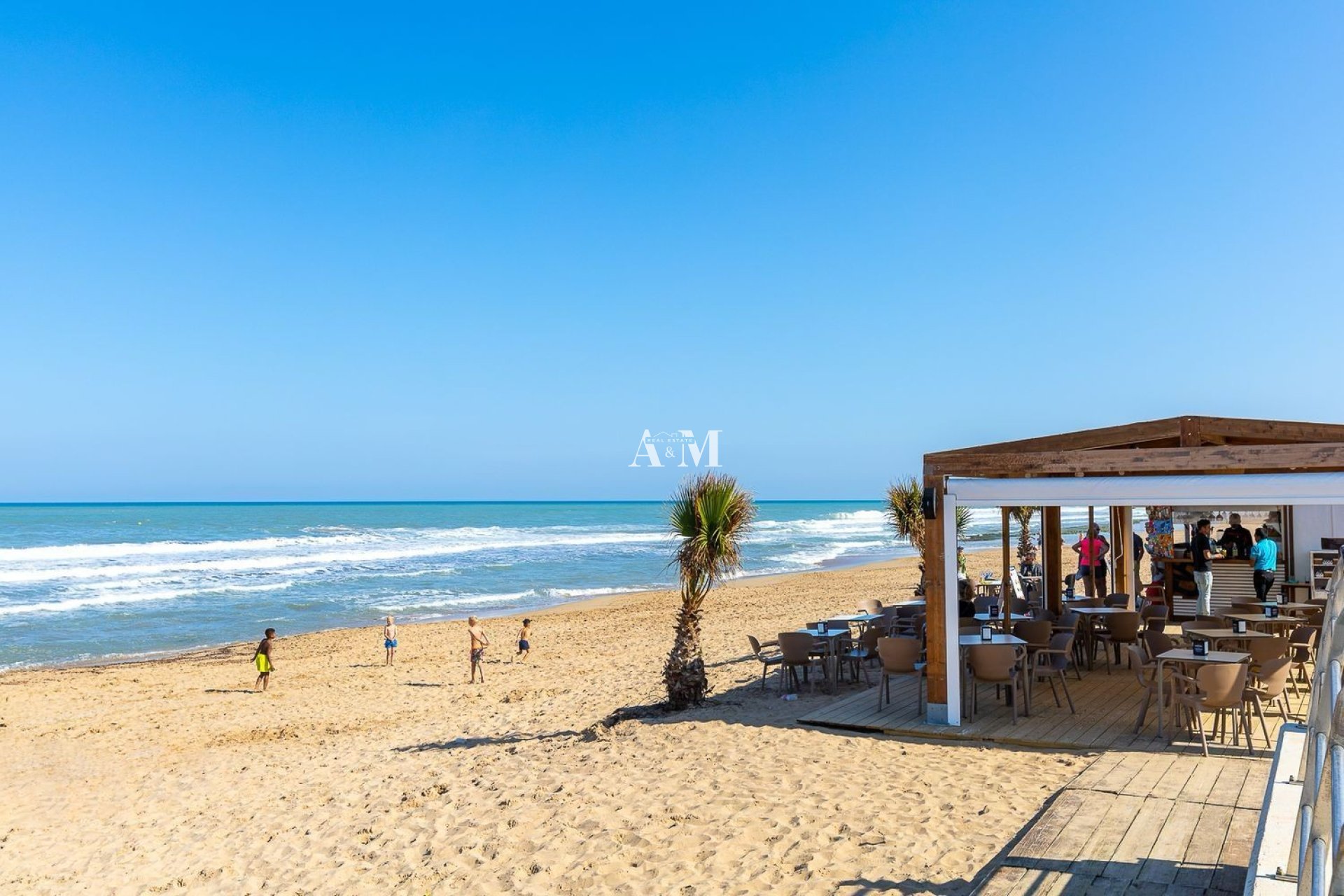 Long Term Rental - Apartment / flat - La Mata