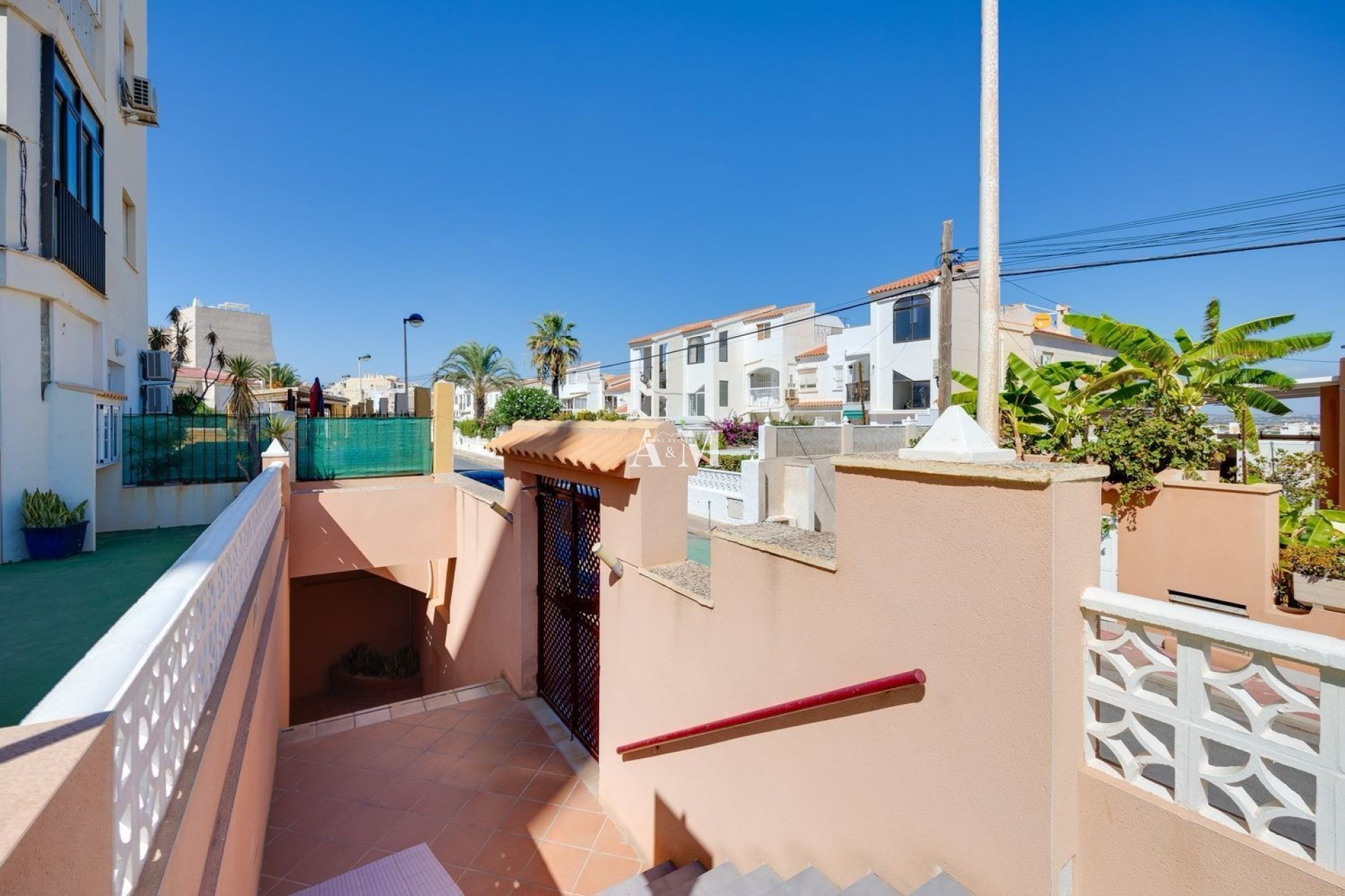 Long Term Rental - Apartment / flat - La Mata
