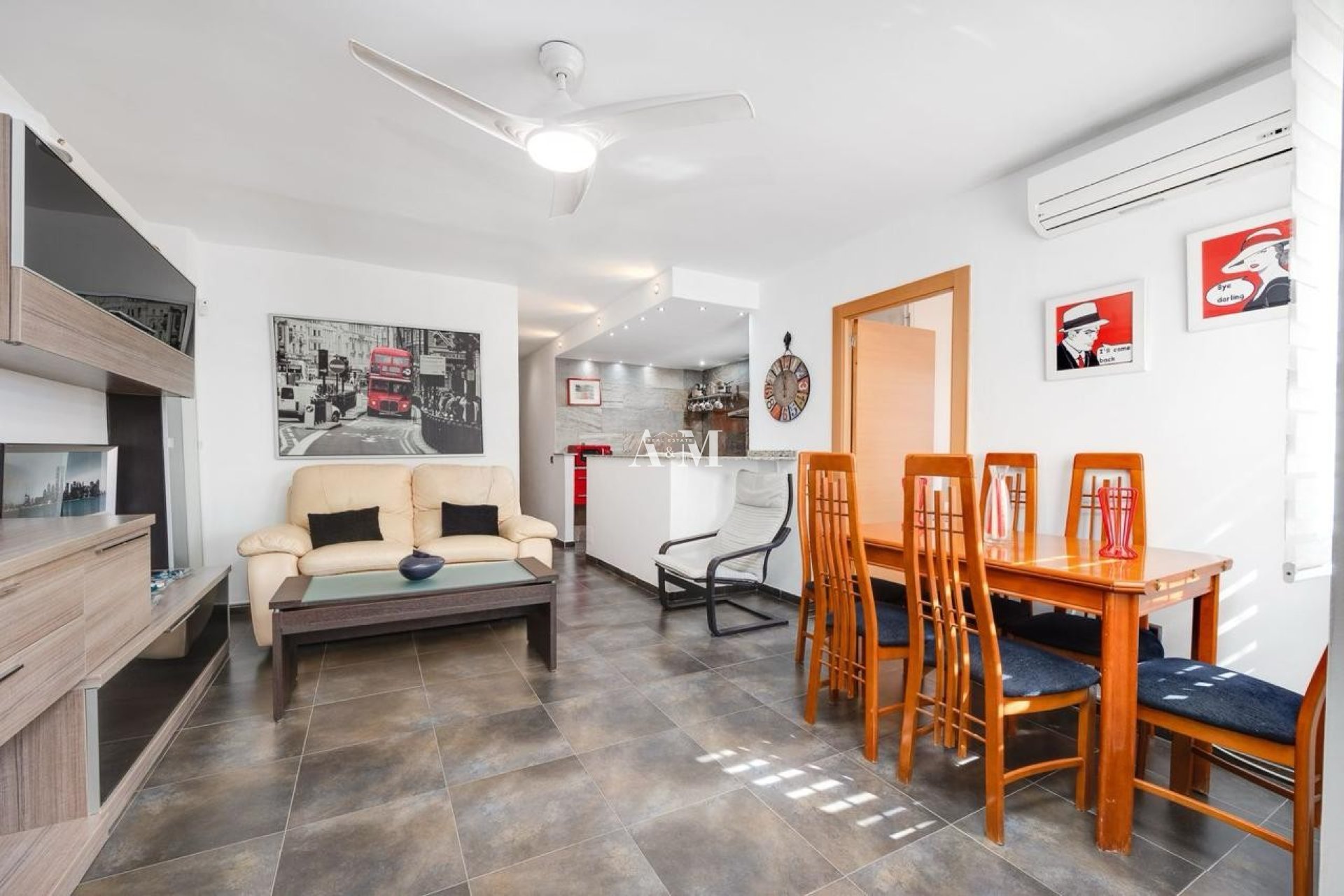 Long Term Rental - Apartment / flat - La Mata