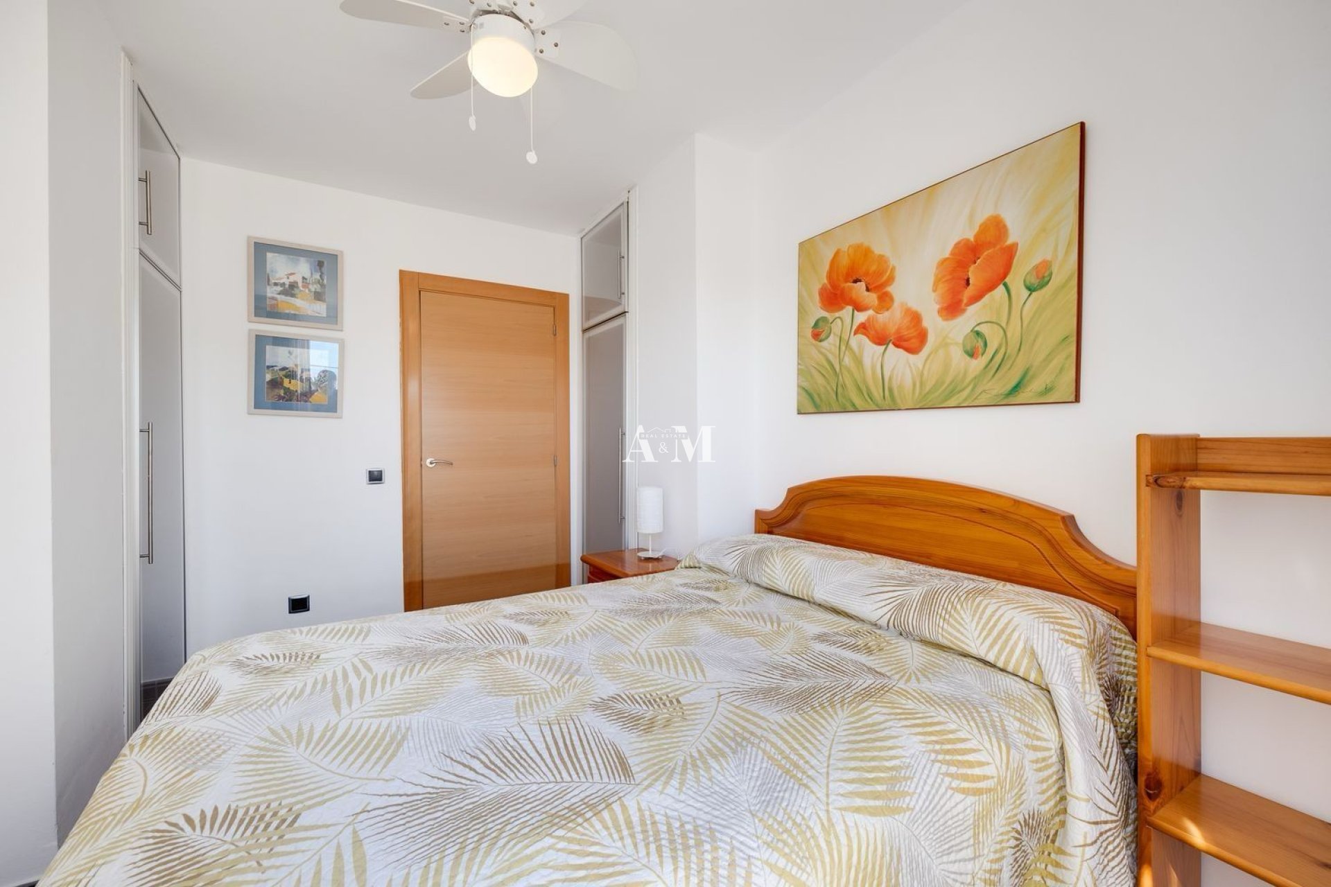 Long Term Rental - Apartment / flat - La Mata