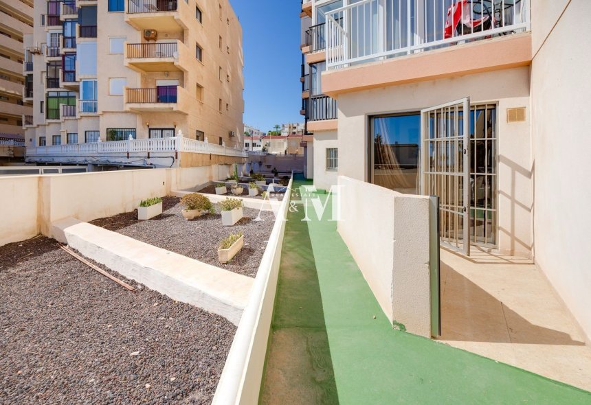 Long Term Rental - Apartment / flat - La Mata