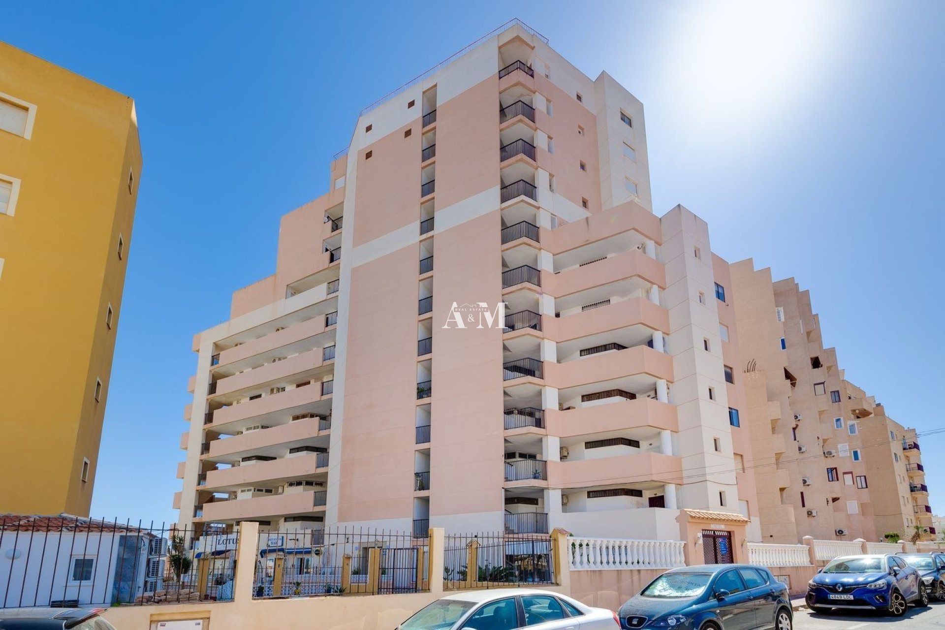 Long Term Rental - Apartment / flat - La Mata