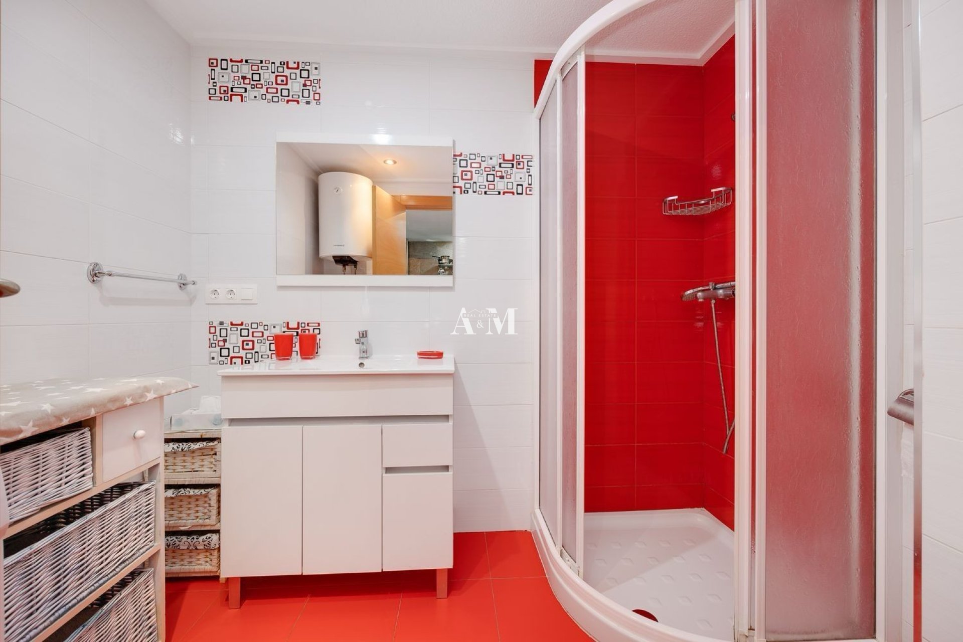 Long Term Rental - Apartment / flat - La Mata