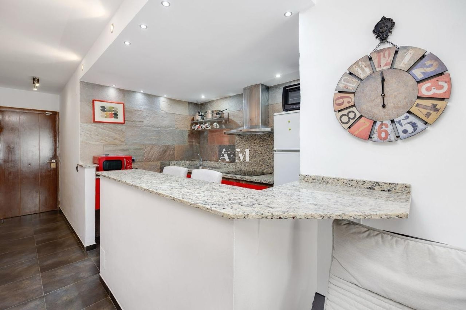 Long Term Rental - Apartment / flat - La Mata
