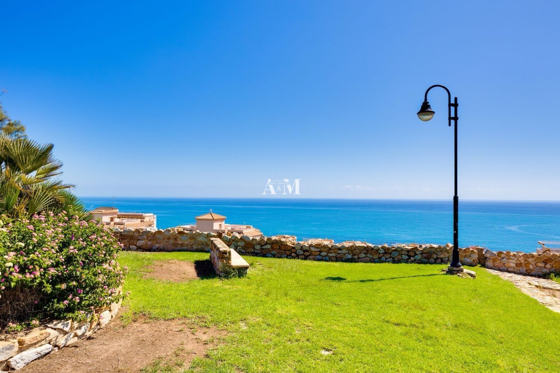 Long Term Rental - Apartment / flat - La Mata