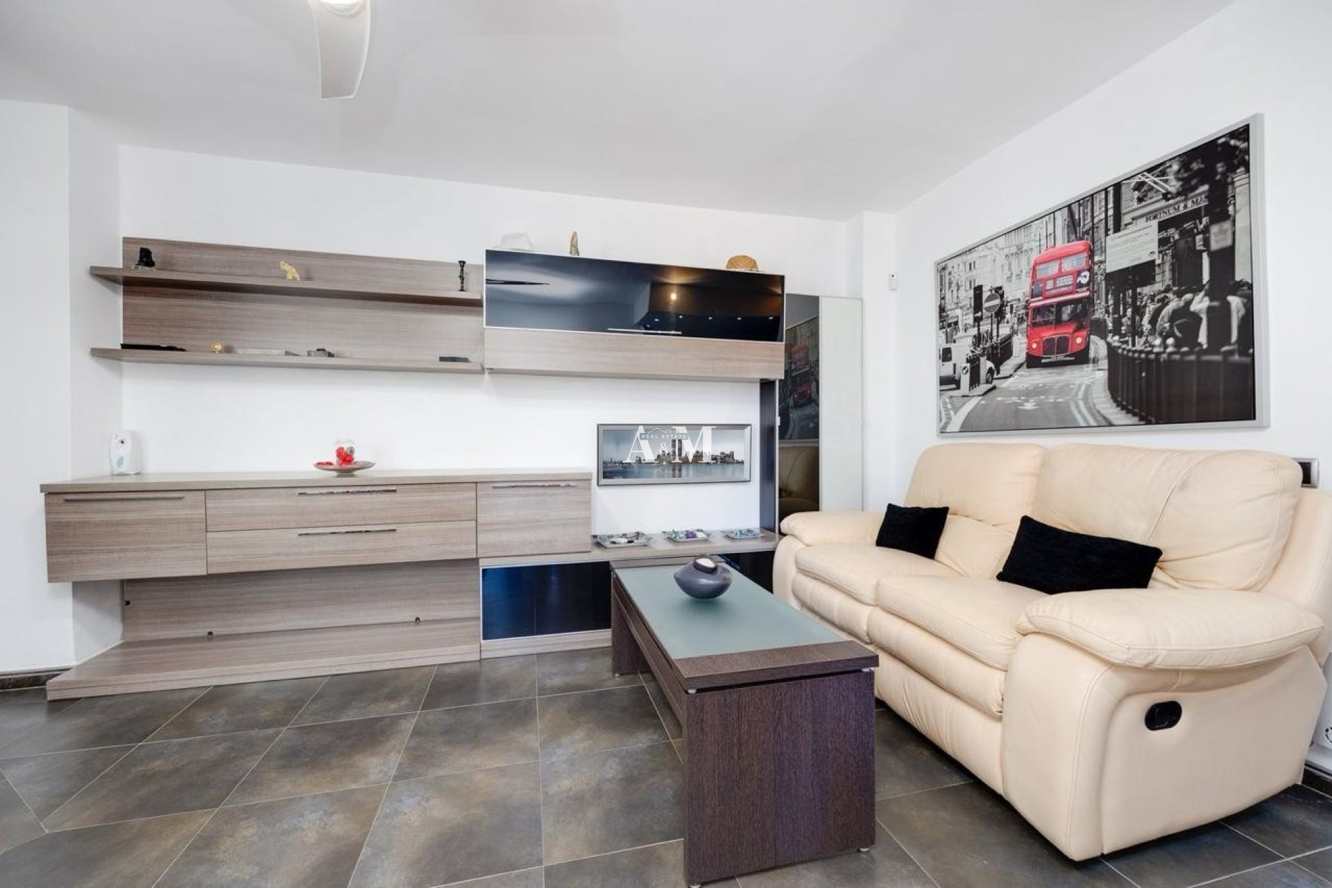 Long Term Rental - Apartment / flat - La Mata