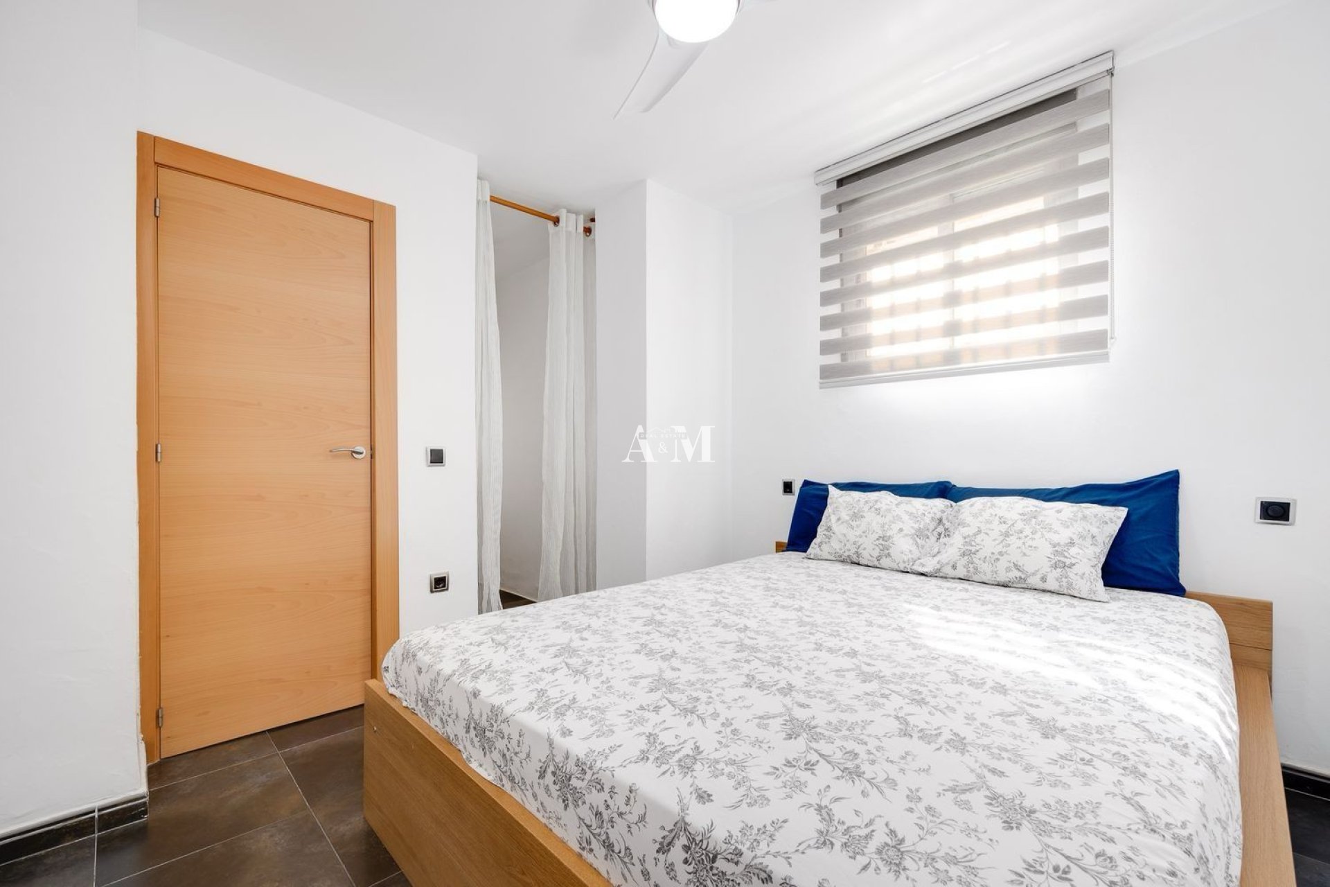 Long Term Rental - Apartment / flat - La Mata