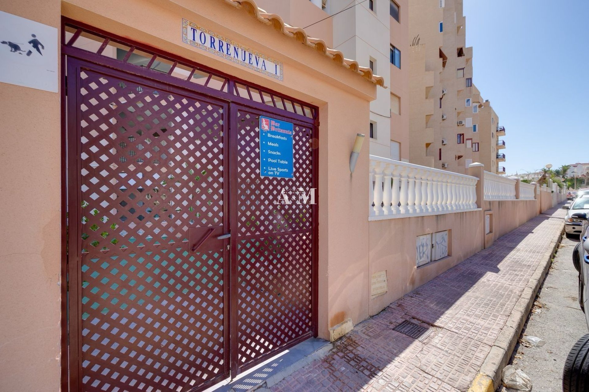 Long Term Rental - Apartment / flat - La Mata