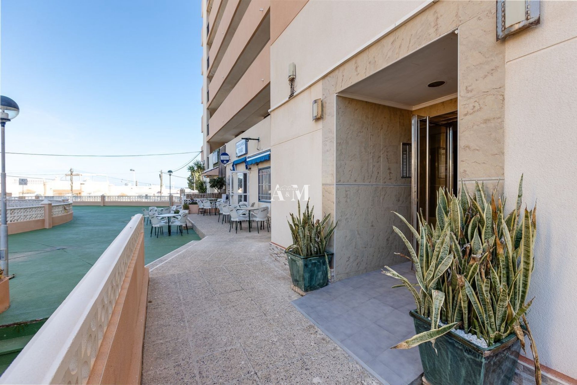 Long Term Rental - Apartment / flat - La Mata