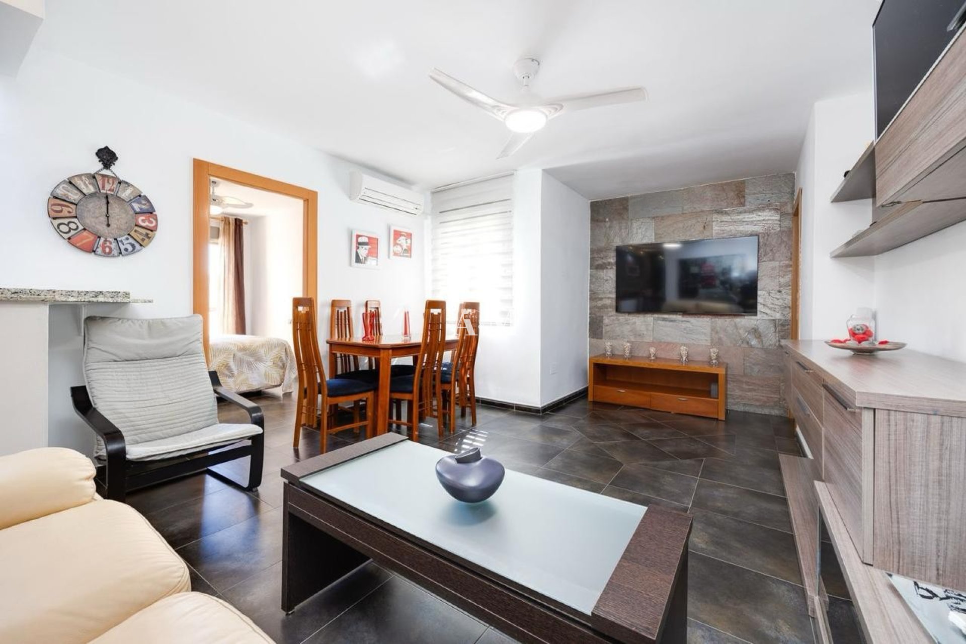 Long Term Rental - Apartment / flat - La Mata
