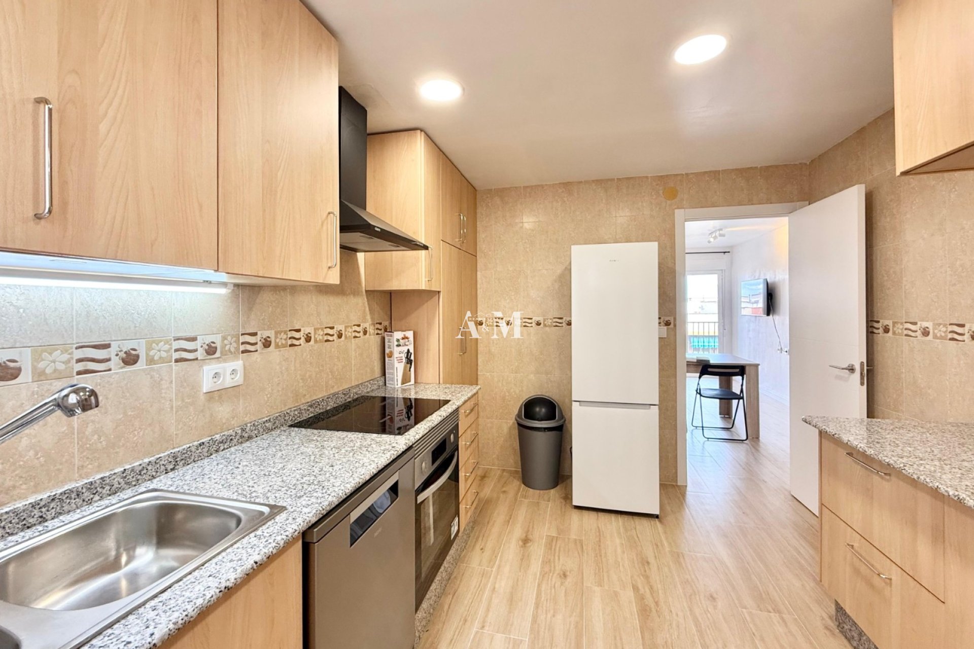 Long Term Rental - Apartment / flat - Las Torres de Cotillas